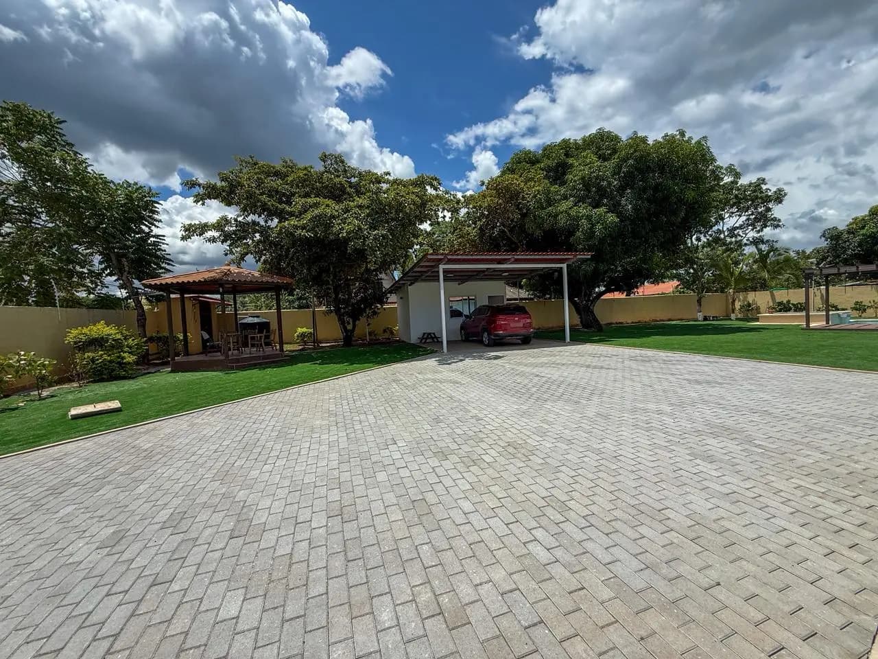 Brand-New 2-Bedroom Home with Two Private Guest Casitas in San José, San Carlos  P-0052 - Image 26