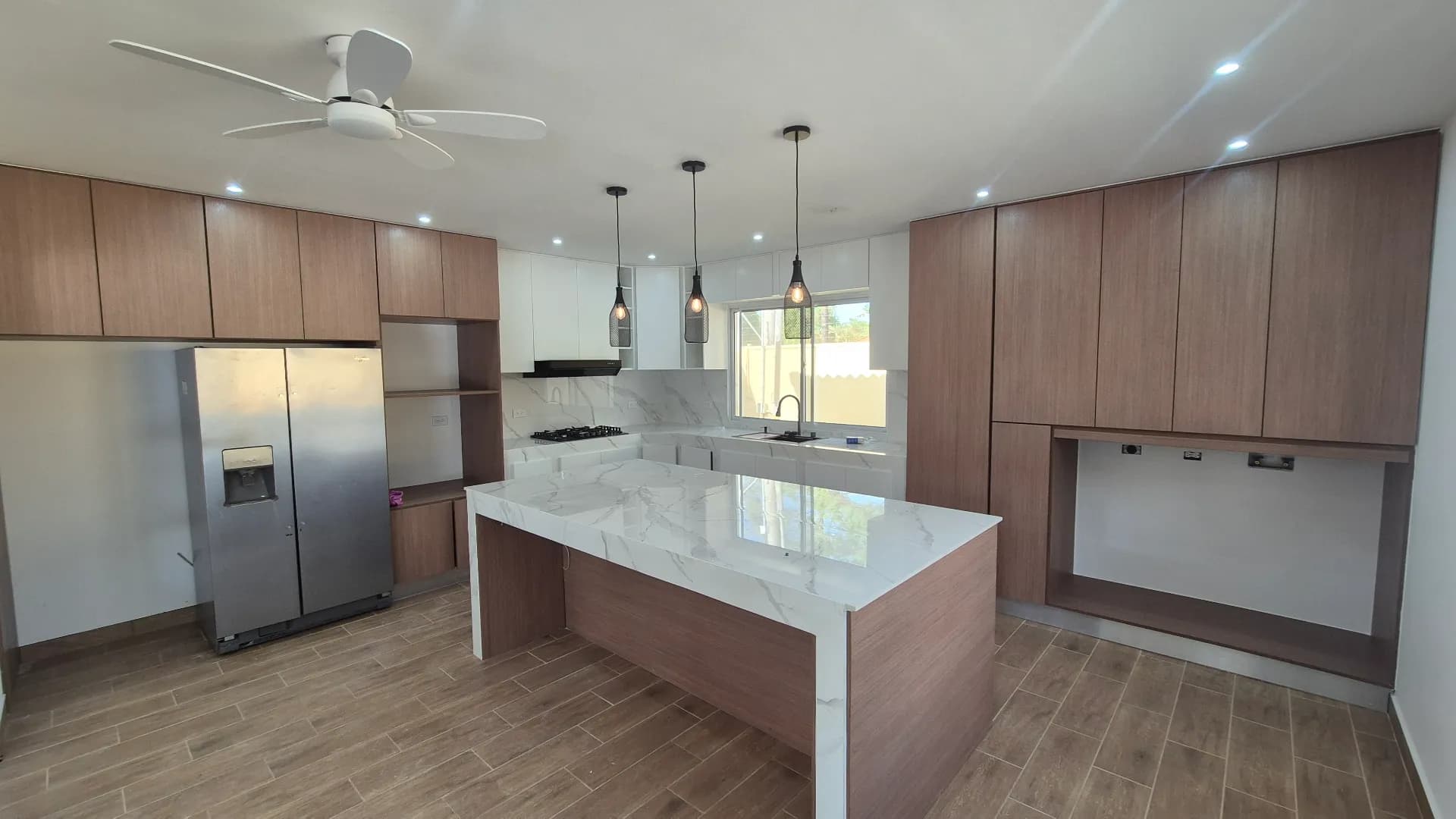 Brand-New 2-Bedroom Home with Two Private Guest Casitas in San José, San Carlos  P-0052 - Image 1