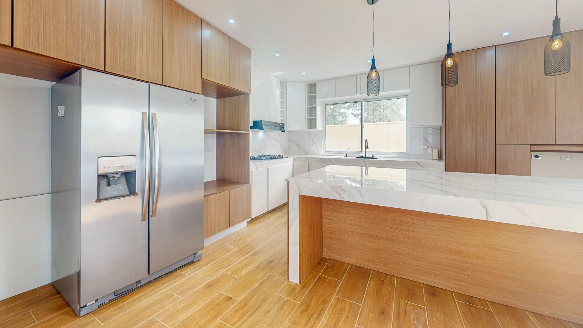 Brand-New 2-Bedroom Home with Two Private Guest Casitas in San José, San Carlos  P-0052 - Image 9
