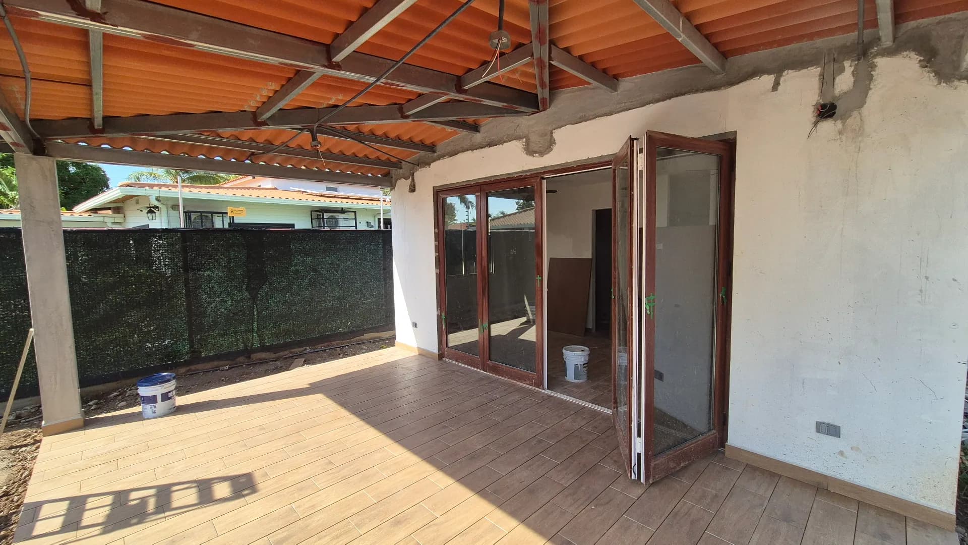 Brand-New 2-Bedroom Home with Two Private Guest Casitas in San José, San Carlos  P-0052 - Image 12