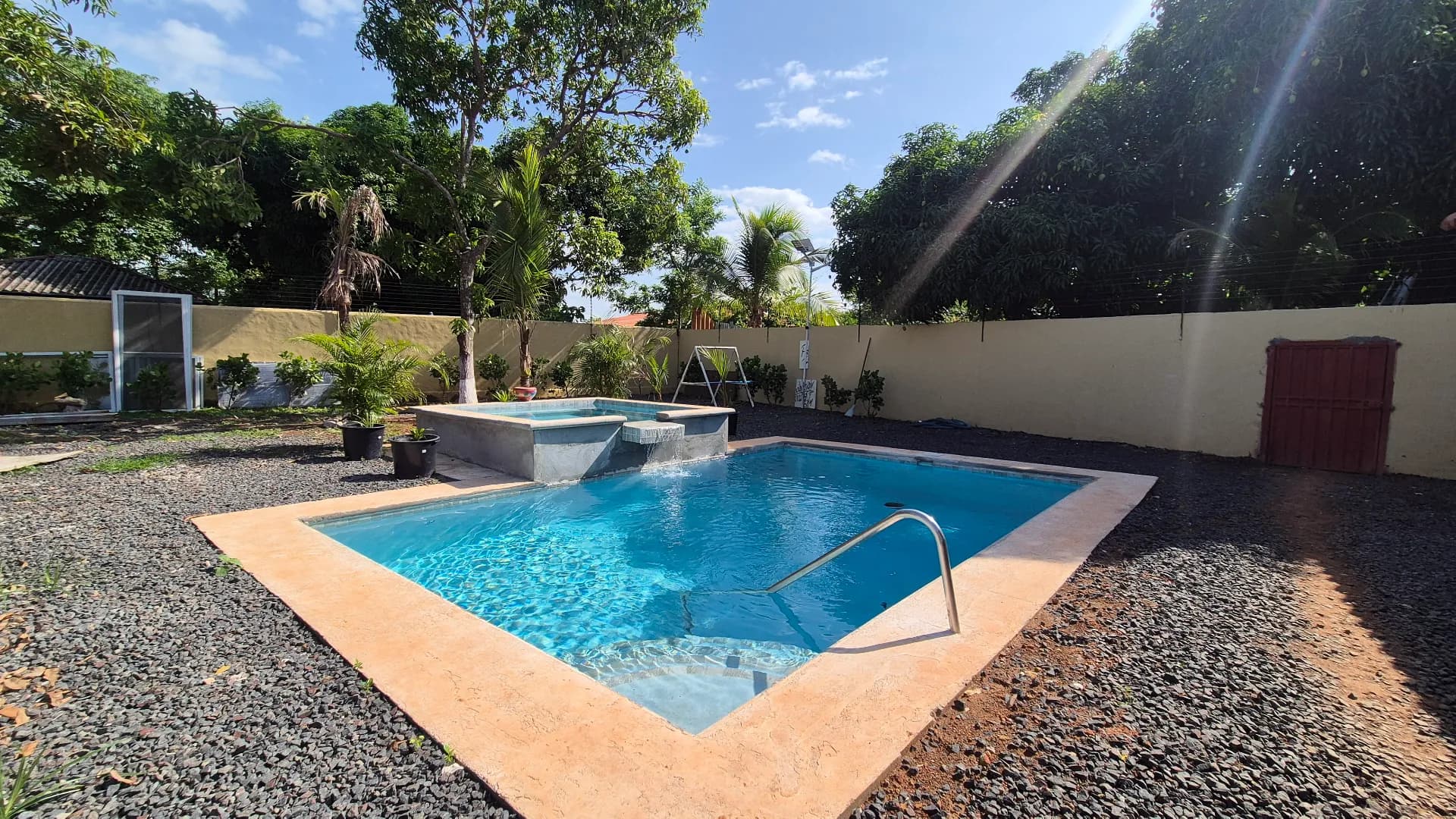 Brand-New 2-Bedroom Home with Two Private Guest Casitas in San José, San Carlos  P-0052 - Image 15