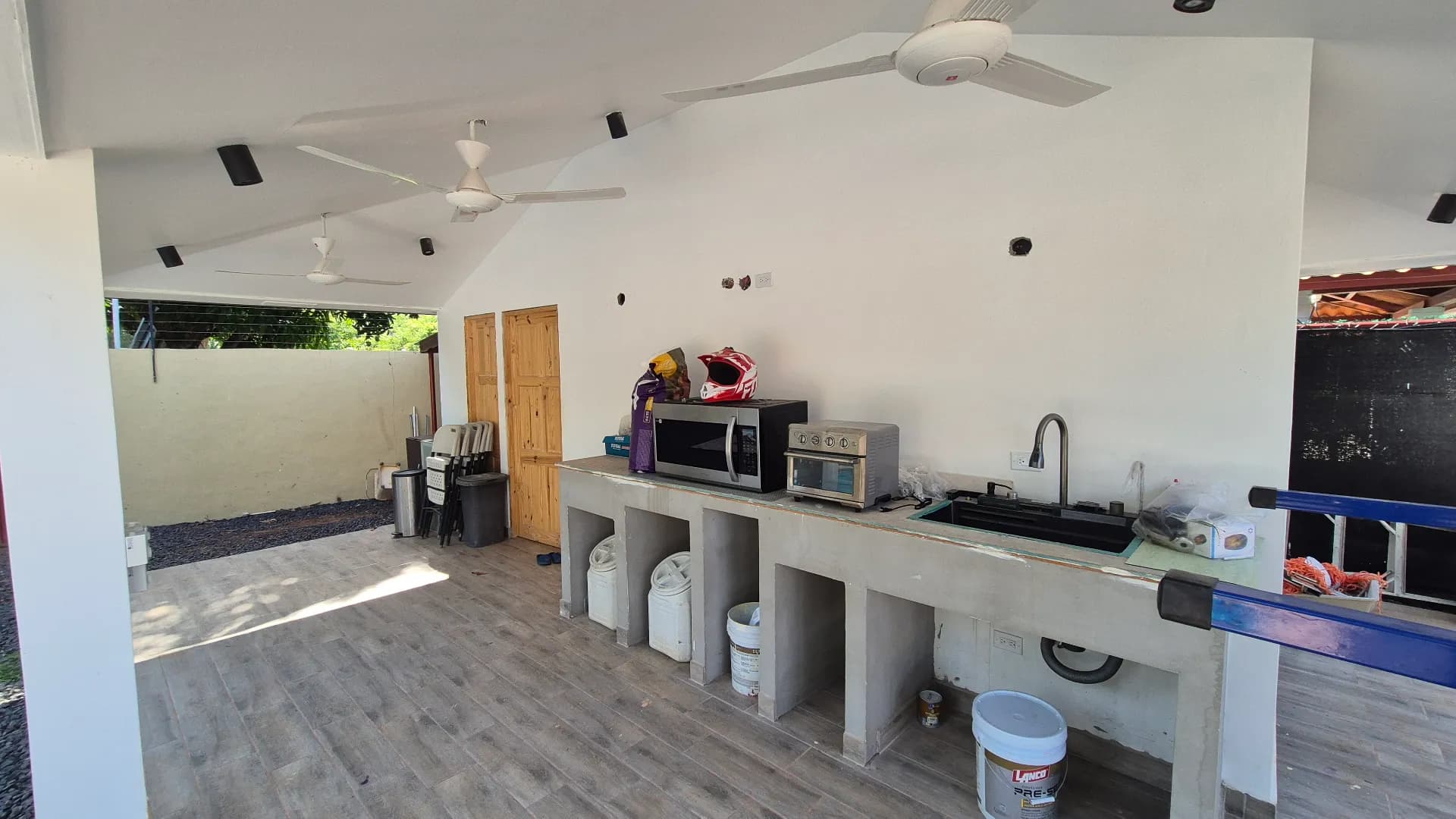 Brand-New 2-Bedroom Home with Two Private Guest Casitas in San José, San Carlos  P-0052 - Image 16