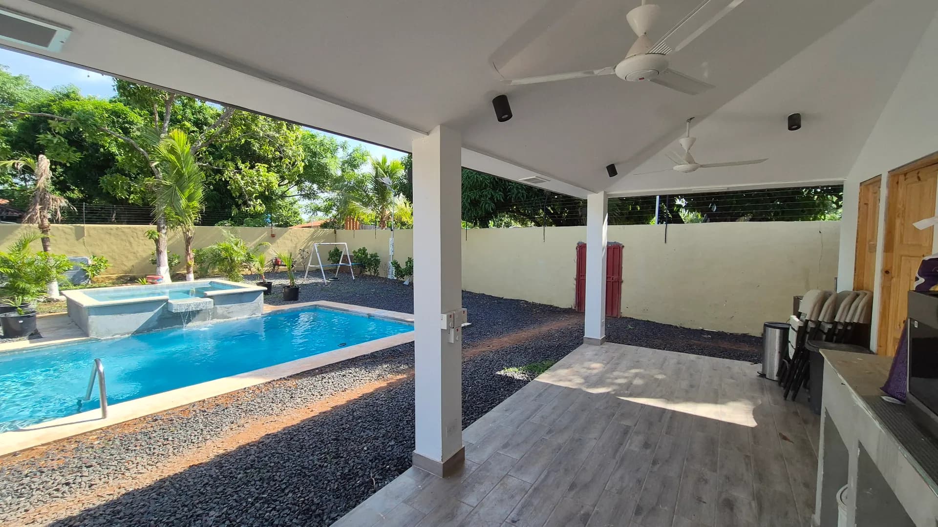 Brand-New 2-Bedroom Home with Two Private Guest Casitas in San José, San Carlos  P-0052 - Image 17