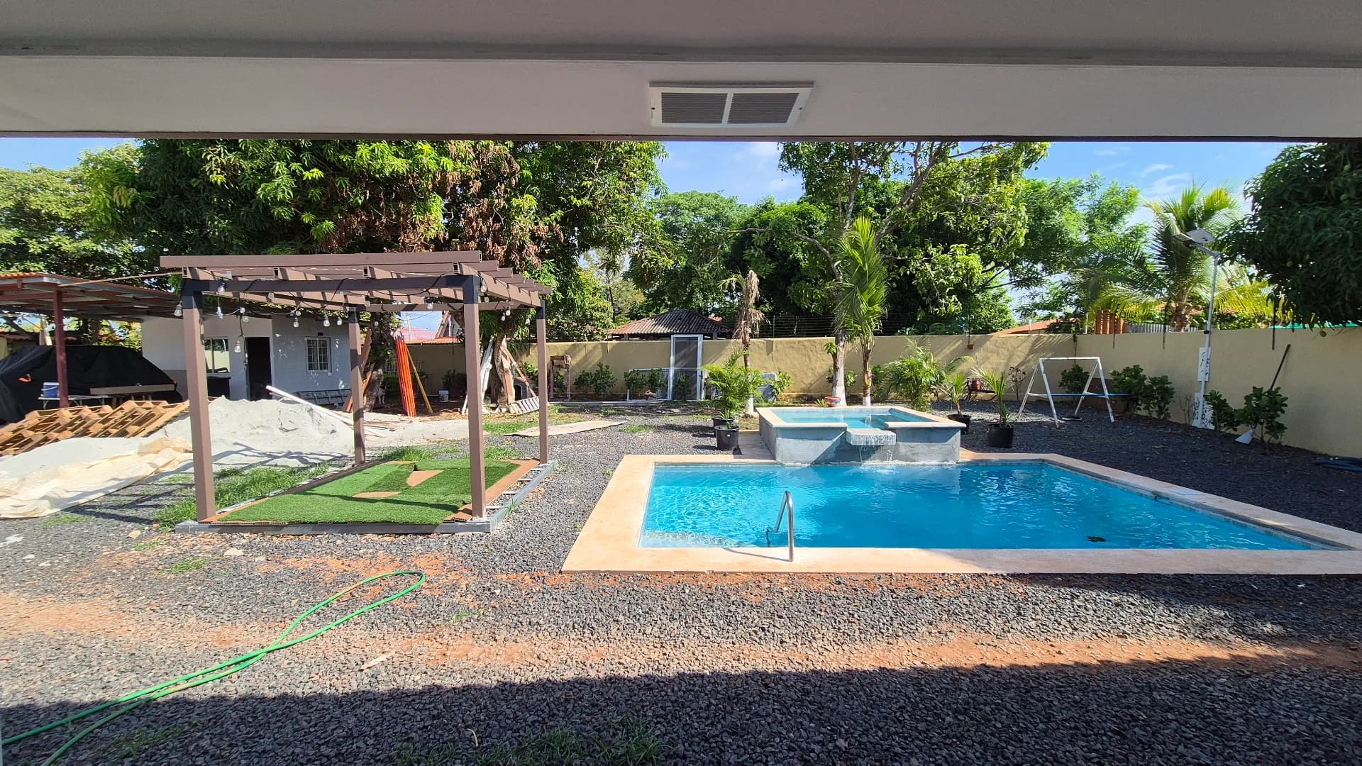 Brand-New 2-Bedroom Home with Two Private Guest Casitas in San José, San Carlos  P-0052 - Image 20
