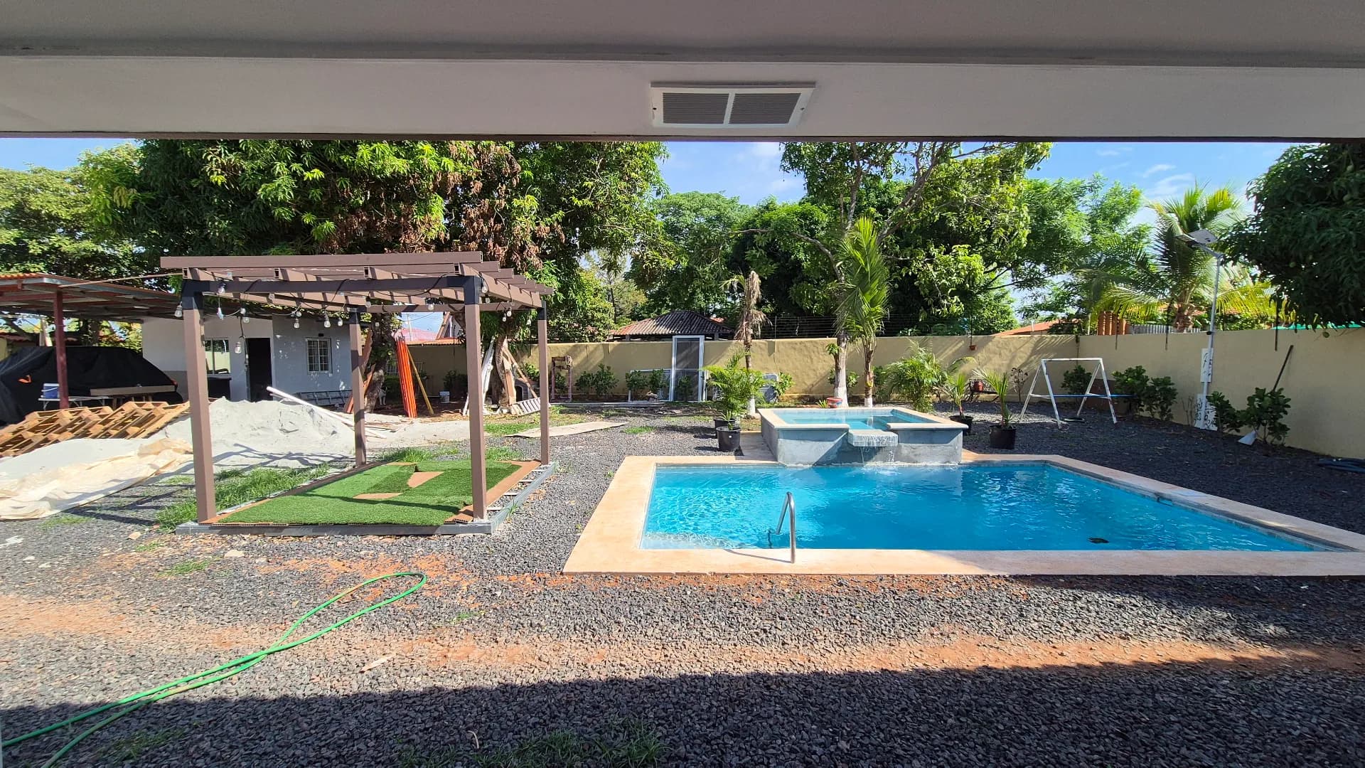 Brand-New 2-Bedroom Home with Two Private Guest Casitas in San José, San Carlos  P-0052 - Image 18