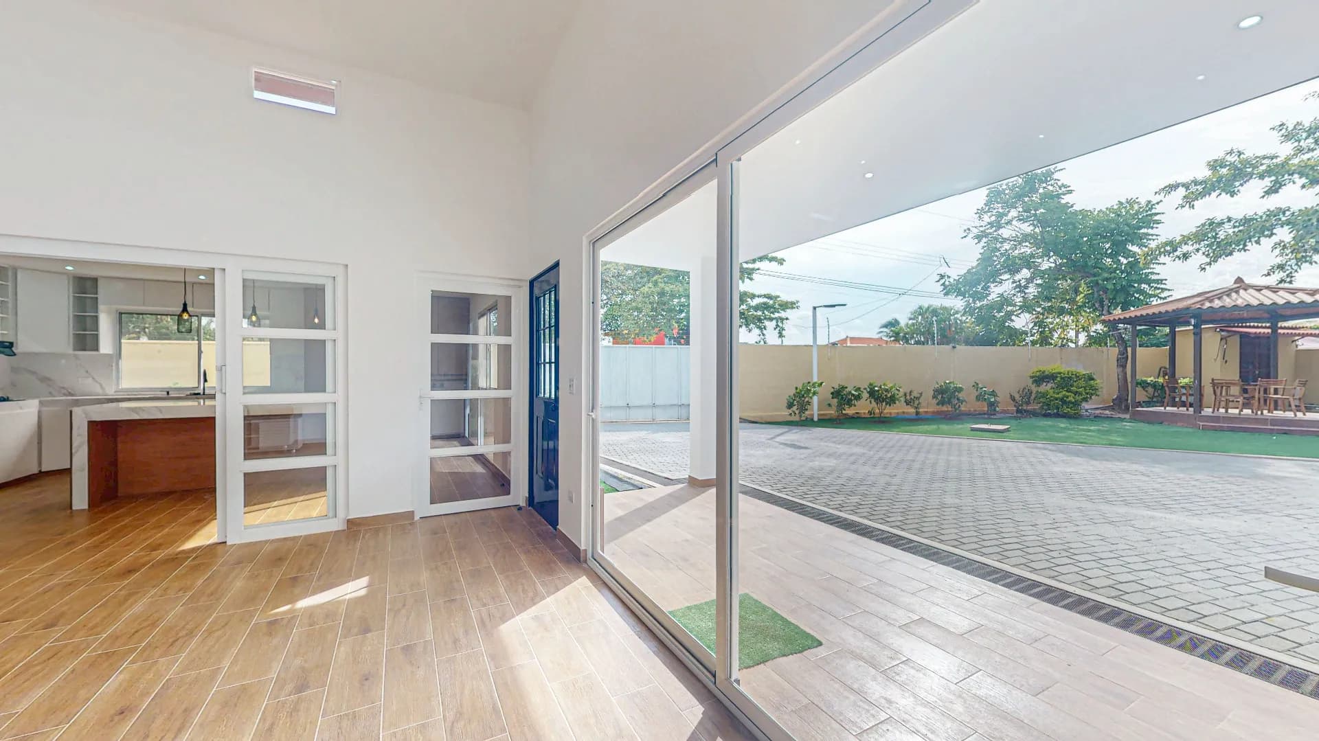 Brand-New 2-Bedroom Home with Two Private Guest Casitas in San José, San Carlos  P-0052 - Image 16