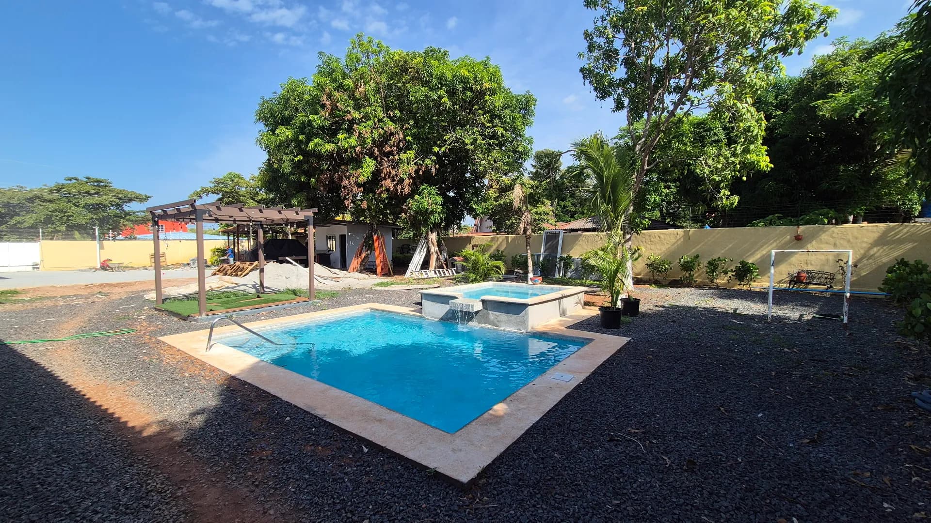 Brand-New 2-Bedroom Home with Two Private Guest Casitas in San José, San Carlos  P-0052 - Image 19