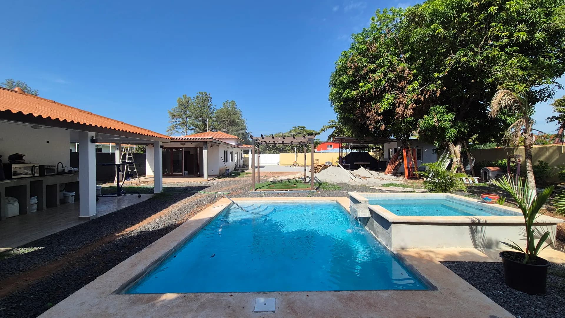 Brand-New 2-Bedroom Home with Two Private Guest Casitas in San José, San Carlos  P-0052 - Image 20