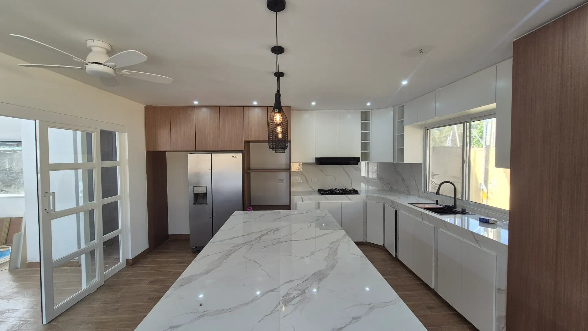 Brand-New 2-Bedroom Home with Two Private Guest Casitas in San José, San Carlos  P-0052 - Image 5