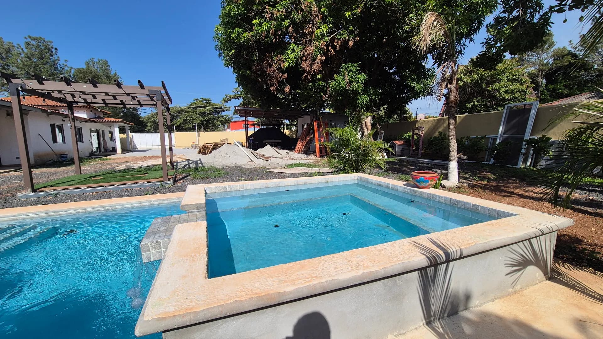 Brand-New 2-Bedroom Home with Two Private Guest Casitas in San José, San Carlos  P-0052 - Image 21