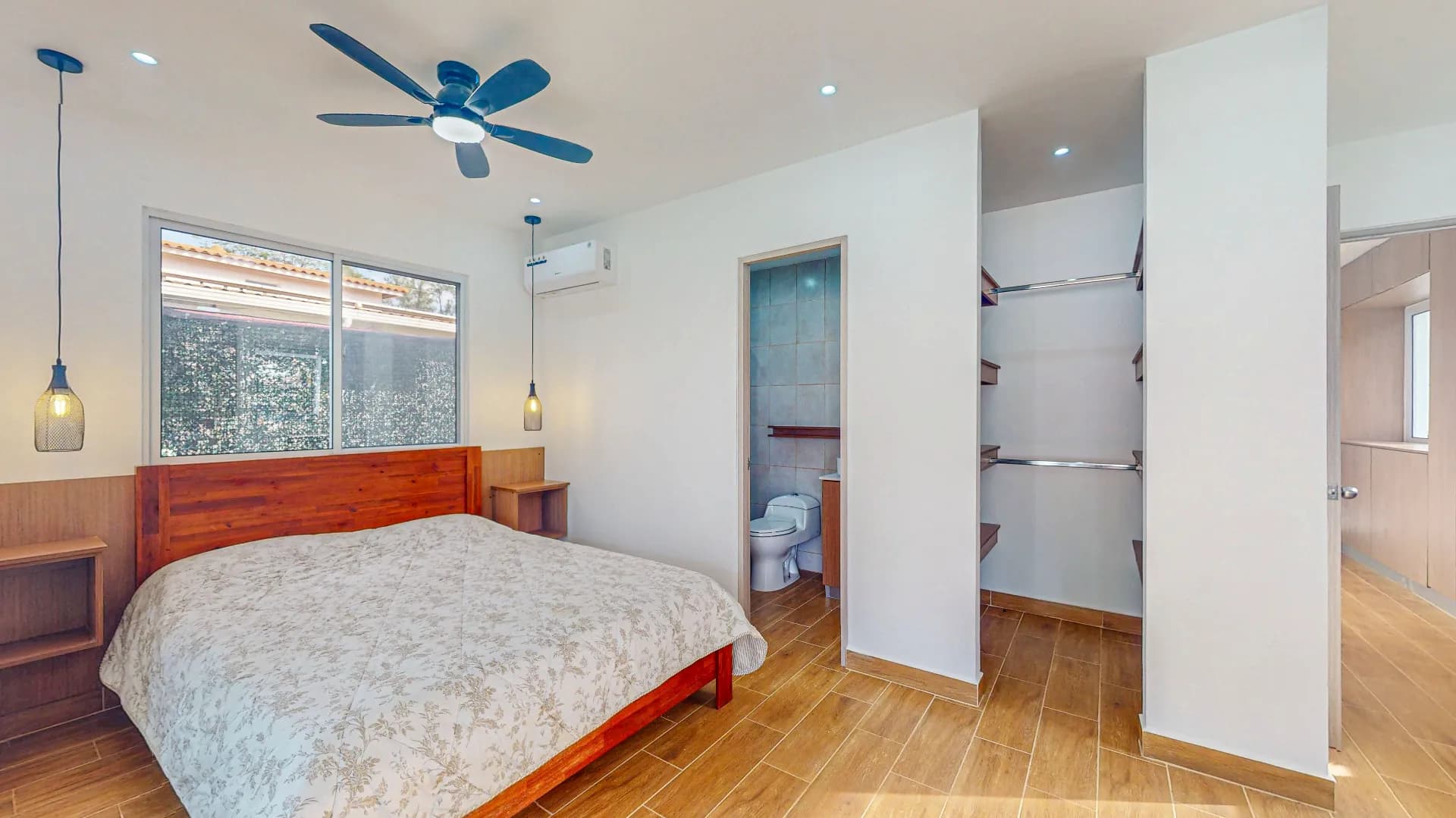 Brand-New 2-Bedroom Home with Two Private Guest Casitas in San José, San Carlos  P-0052 - Image 20
