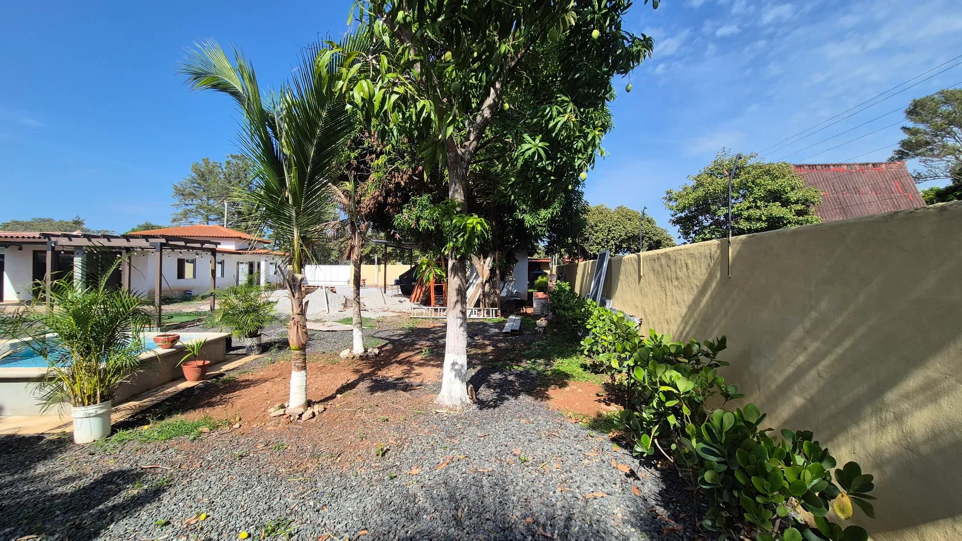 Brand-New 2-Bedroom Home with Two Private Guest Casitas in San José, San Carlos  P-0052 - Image 23