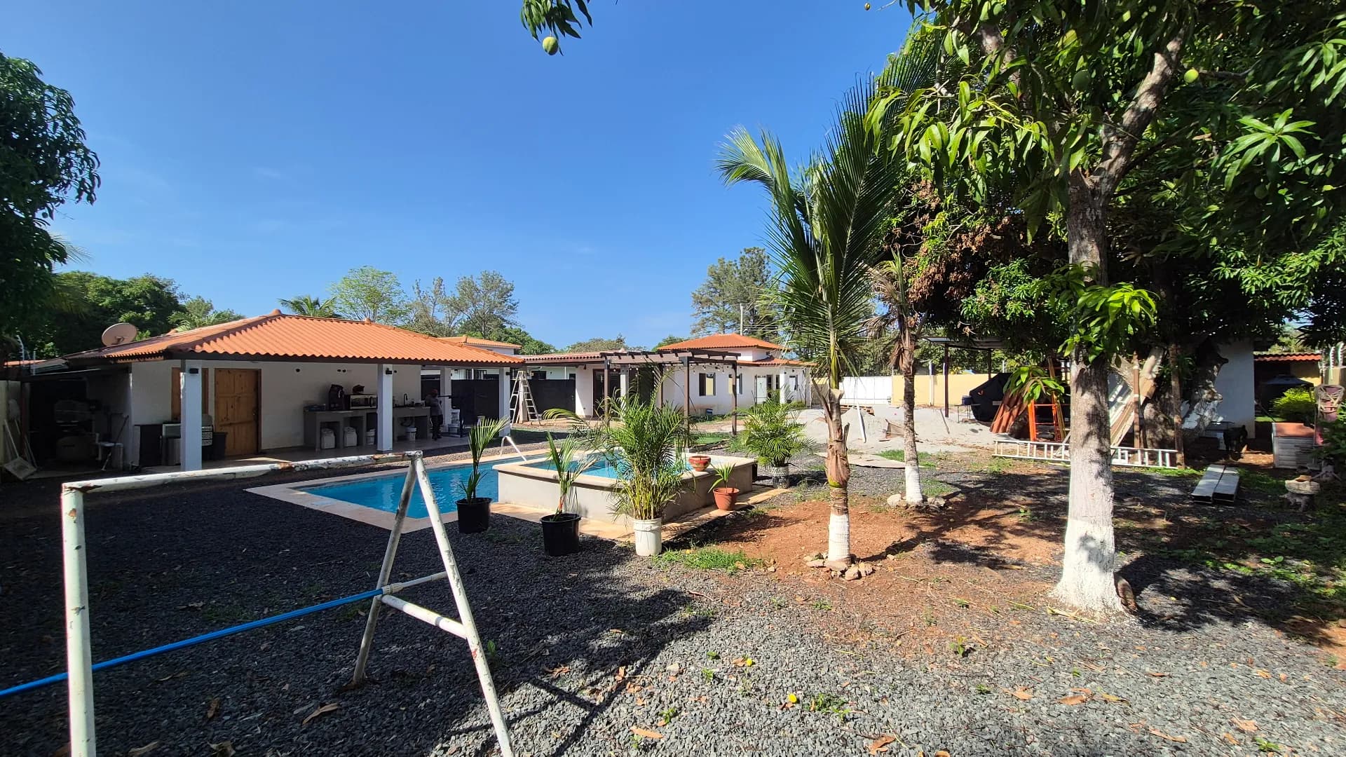 Brand-New 2-Bedroom Home with Two Private Guest Casitas in San José, San Carlos  P-0052 - Image 24