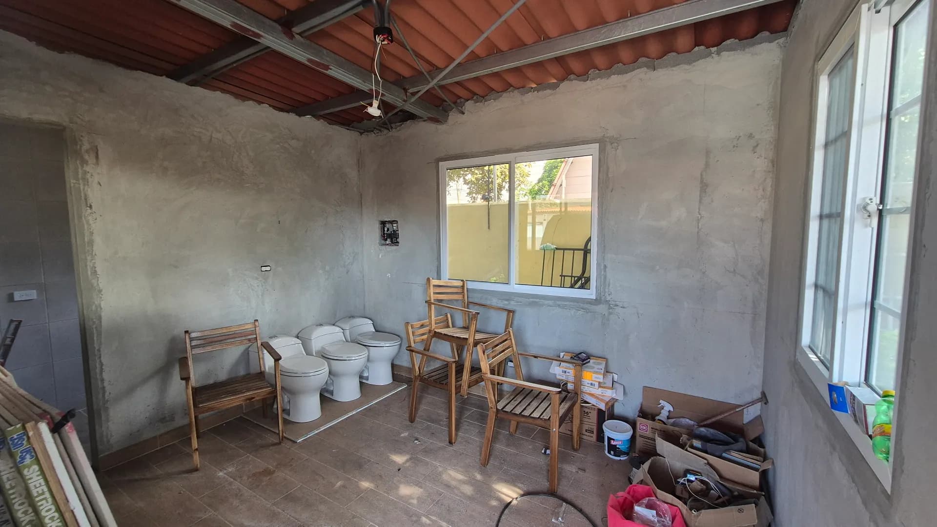 Brand-New 2-Bedroom Home with Two Private Guest Casitas in San José, San Carlos  P-0052 - Image 26