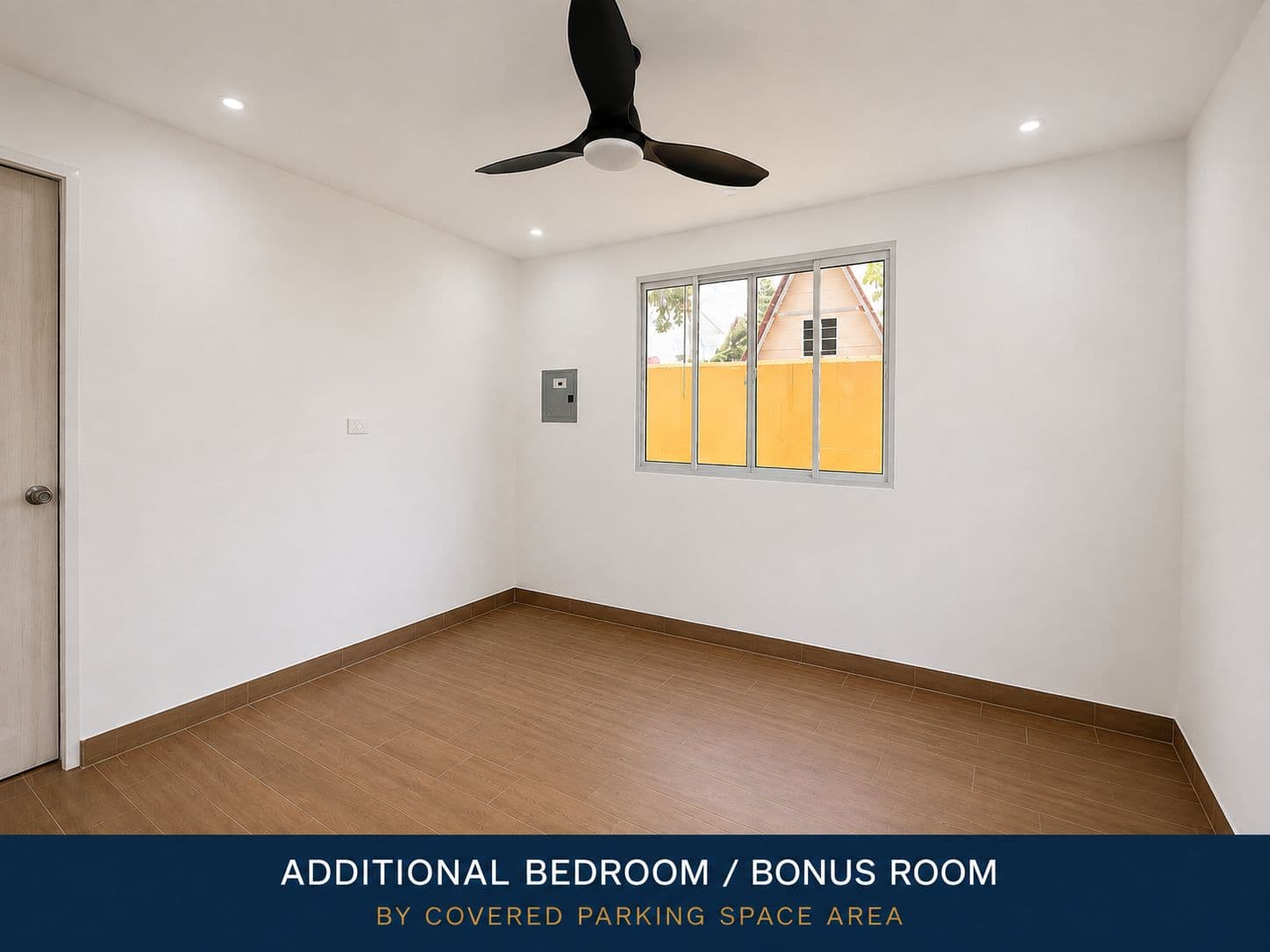 Brand-New 2-Bedroom Home with Two Private Guest Casitas in San José, San Carlos  P-0052 - Image 27