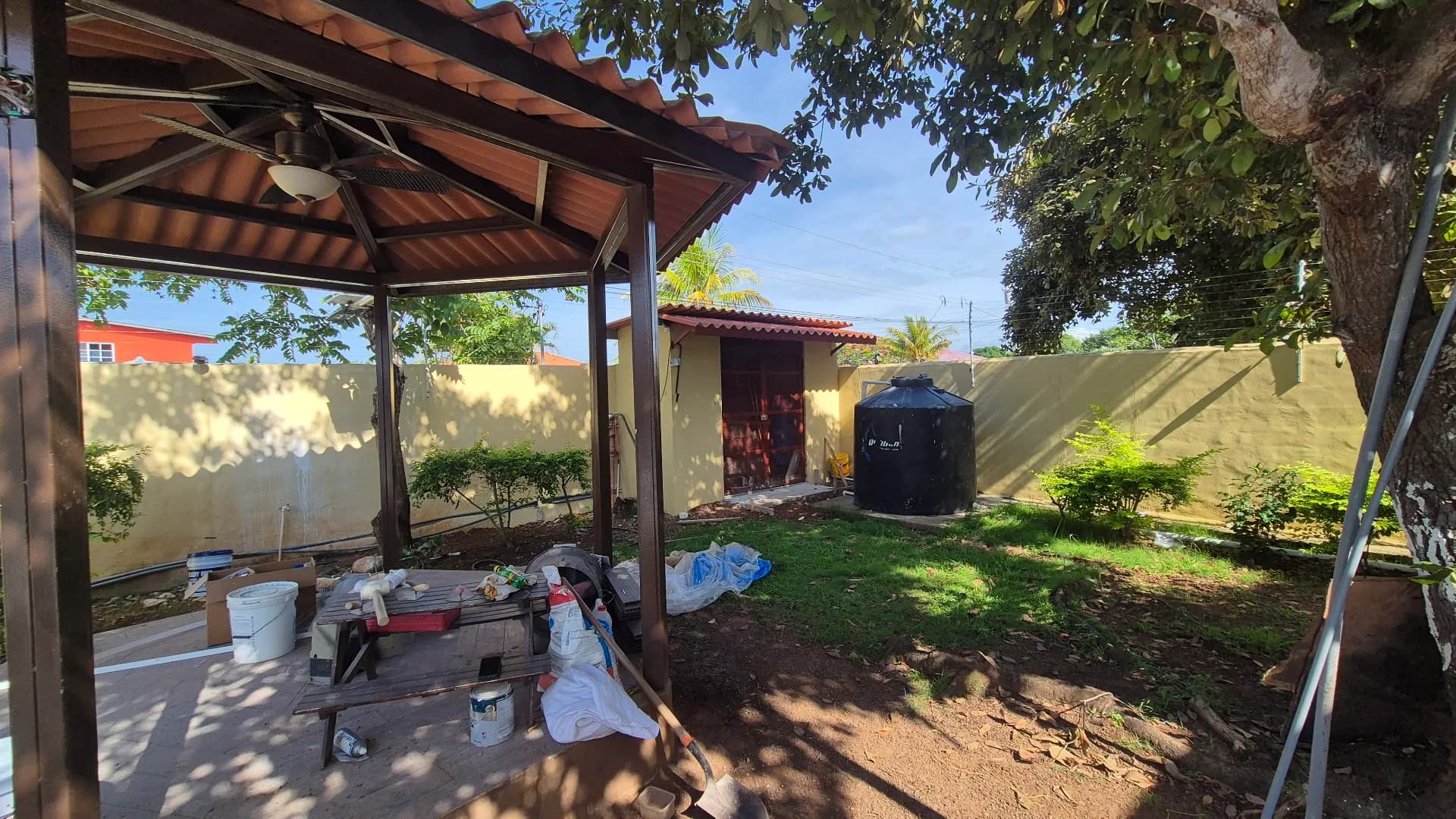 Brand-New 2-Bedroom Home with Two Private Guest Casitas in San José, San Carlos  P-0052 - Image 28