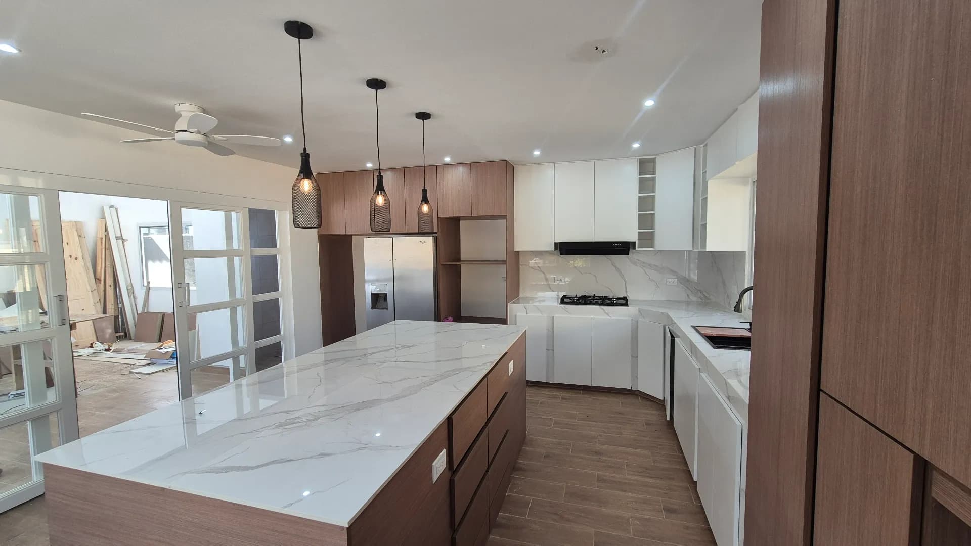 Brand-New 2-Bedroom Home with Two Private Guest Casitas in San José, San Carlos  P-0052 - Image 6