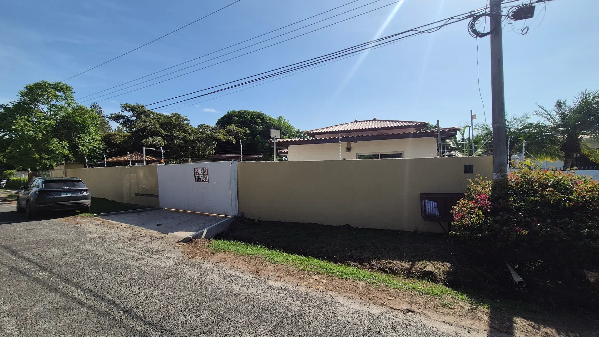 Brand-New 2-Bedroom Home with Two Private Guest Casitas in San José, San Carlos  P-0052 - Image 30