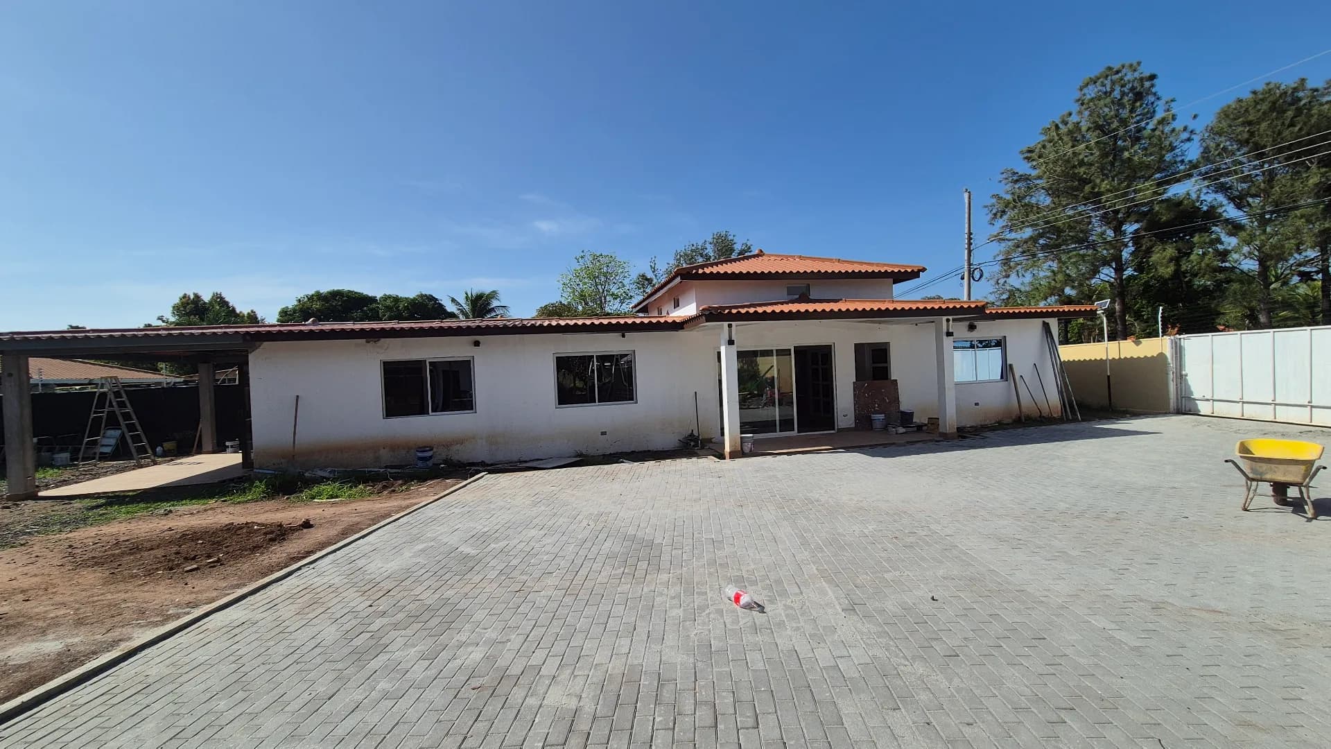 Brand-New 2-Bedroom Home with Two Private Guest Casitas in San José, San Carlos  P-0052 - Image 32