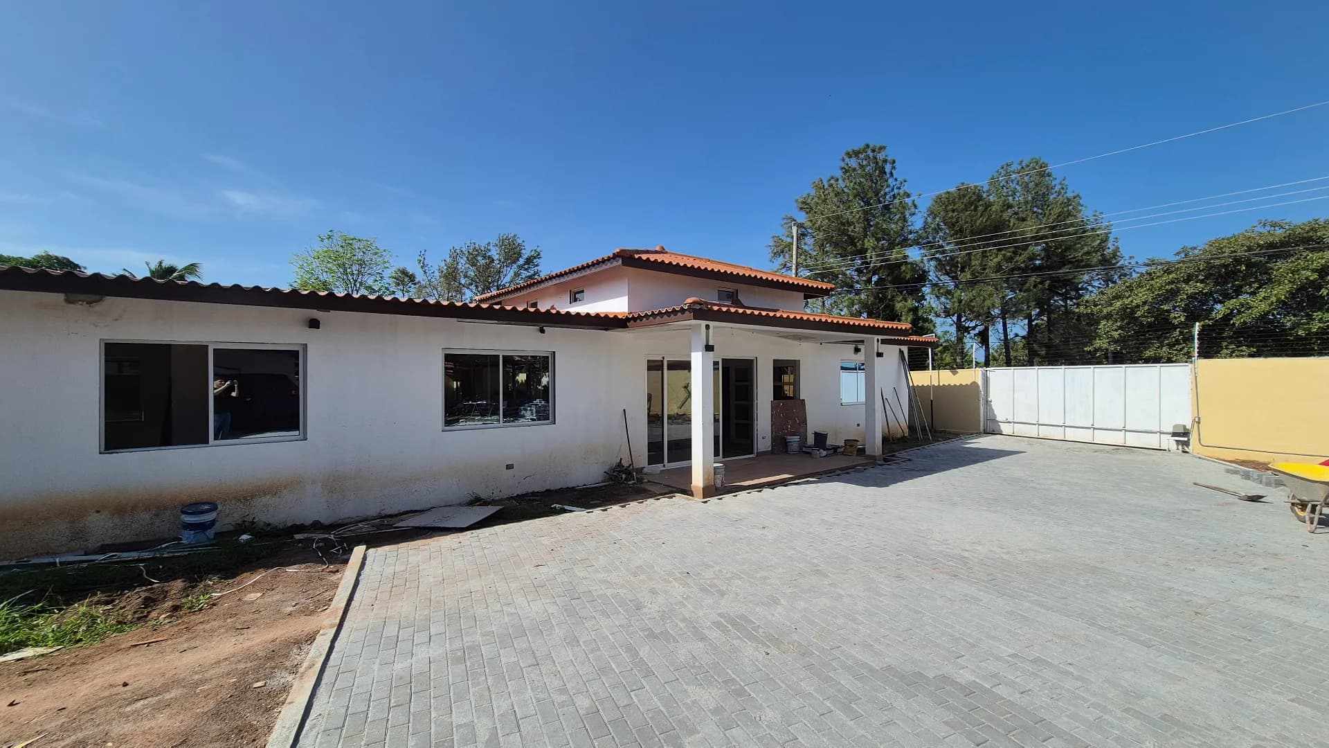 Brand-New 2-Bedroom Home with Two Private Guest Casitas in San José, San Carlos  P-0052 - Image 33