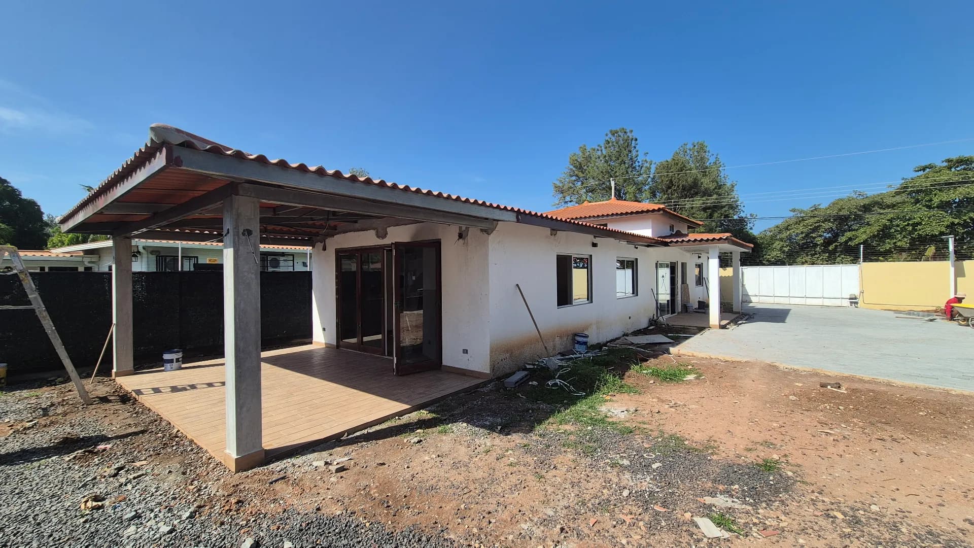 Brand-New 2-Bedroom Home with Two Private Guest Casitas in San José, San Carlos  P-0052 - Image 35