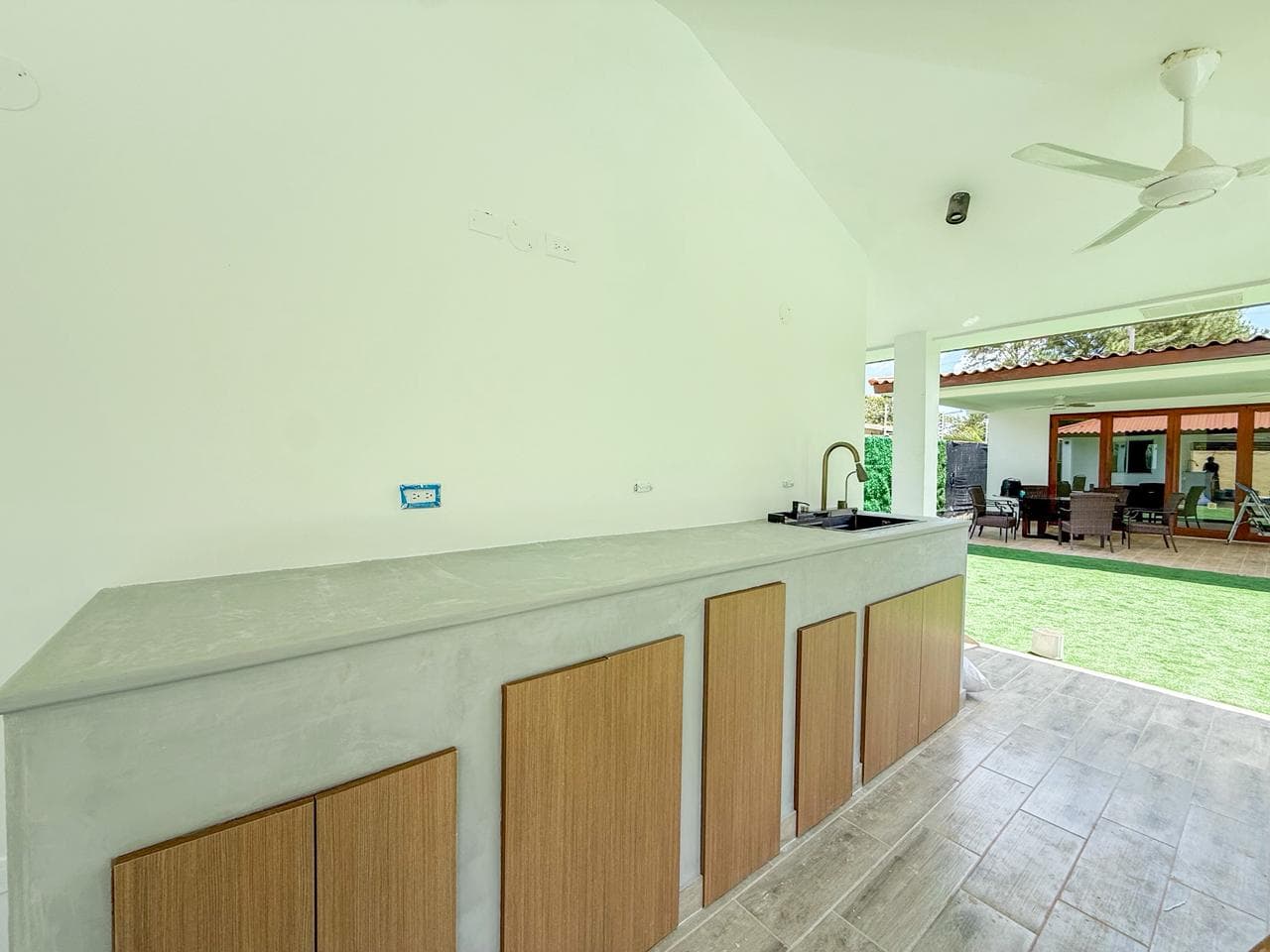 Brand-New 2-Bedroom Home with Two Private Guest Casitas in San José, San Carlos  P-0052 - Image 36