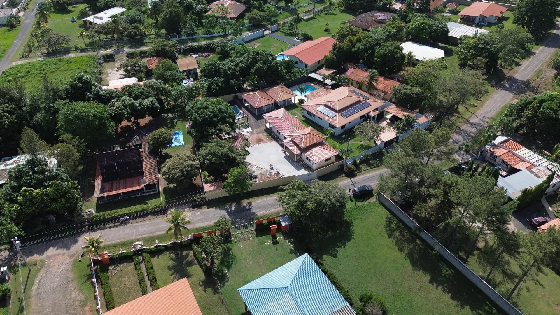 Brand-New 2-Bedroom Home with Two Private Guest Casitas in San José, San Carlos  P-0052 - Image 36