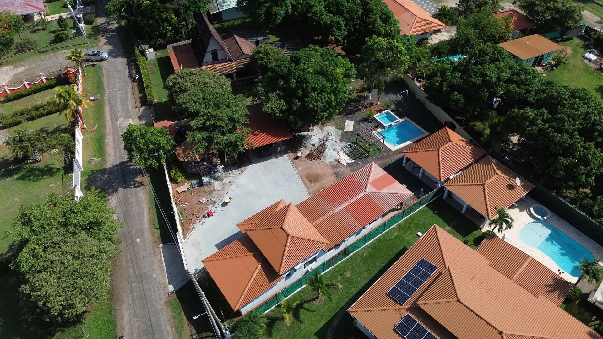 Brand-New 2-Bedroom Home with Two Private Guest Casitas in San José, San Carlos  P-0052 - Image 38