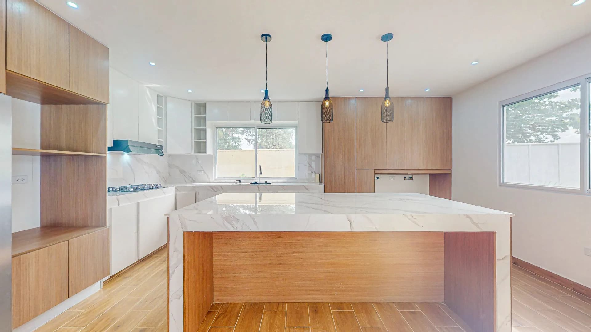 Brand-New 2-Bedroom Home with Two Private Guest Casitas in San José, San Carlos  P-0052 - Image 6