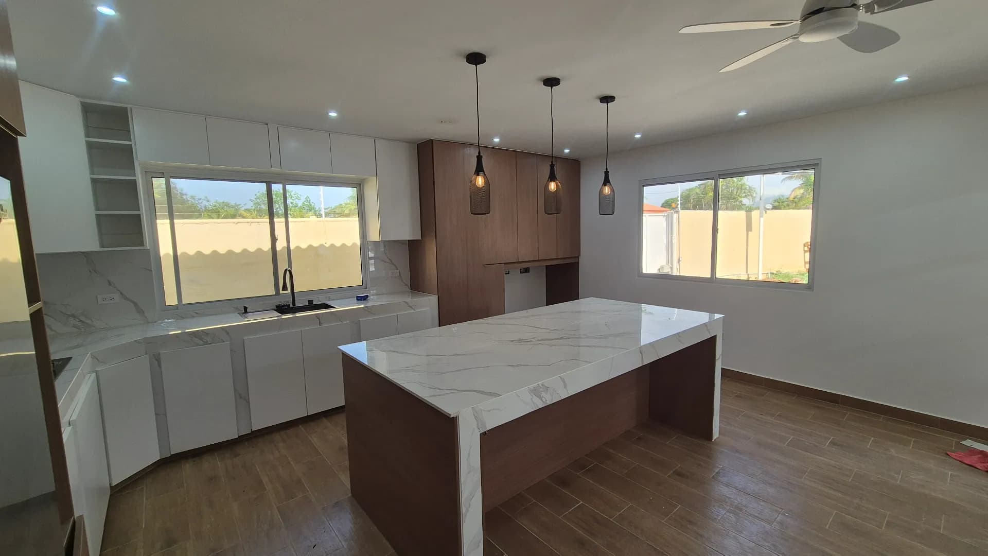 Brand-New 2-Bedroom Home with Two Private Guest Casitas in San José, San Carlos  P-0052 - Image 7