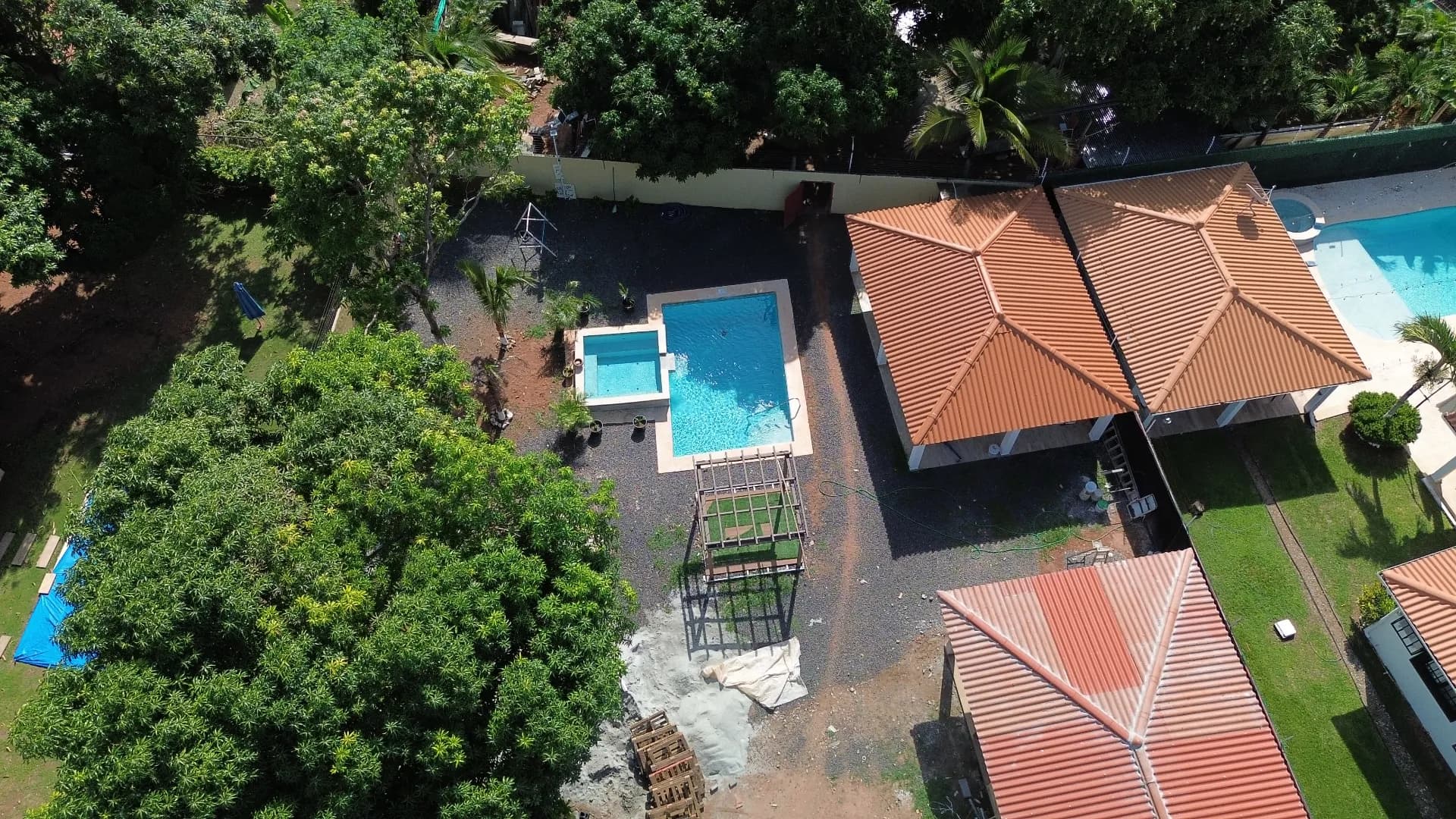 Brand-New 2-Bedroom Home with Two Private Guest Casitas in San José, San Carlos  P-0052 - Image 39