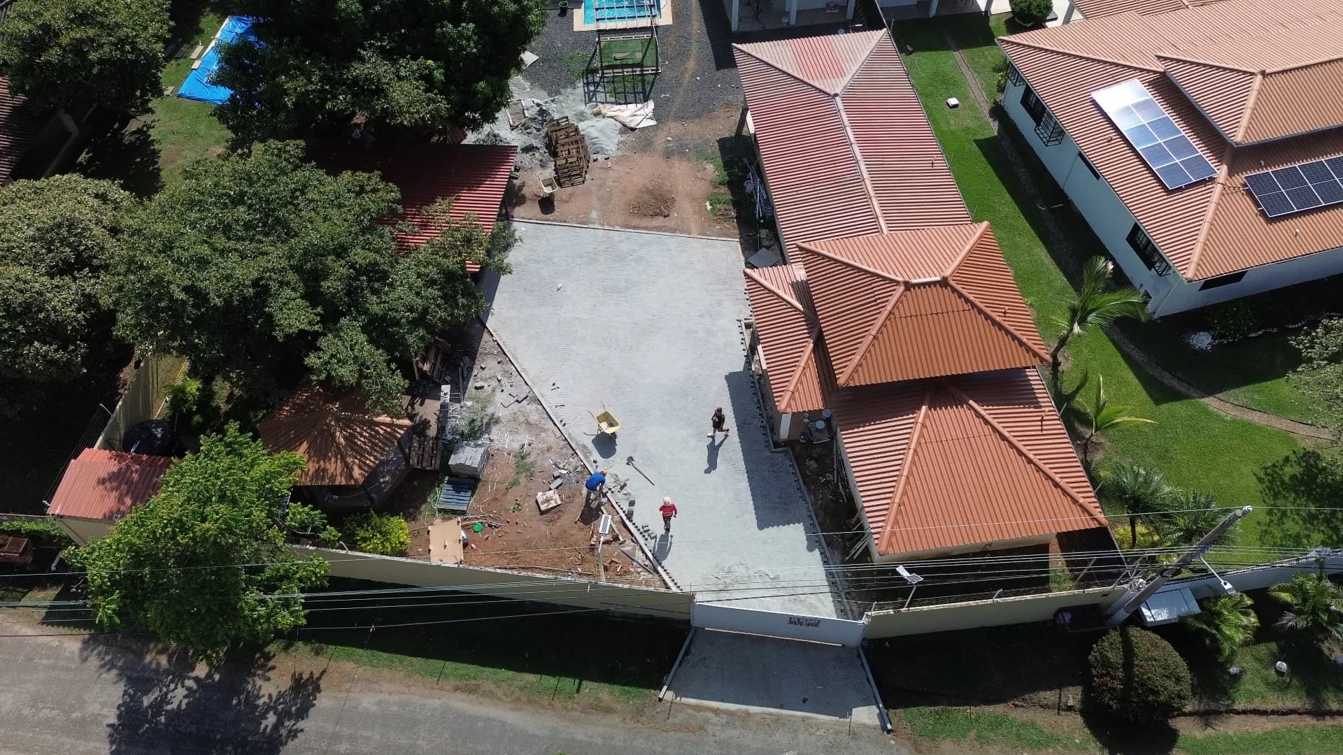 Brand-New 2-Bedroom Home with Two Private Guest Casitas in San José, San Carlos  P-0052 - Image 40