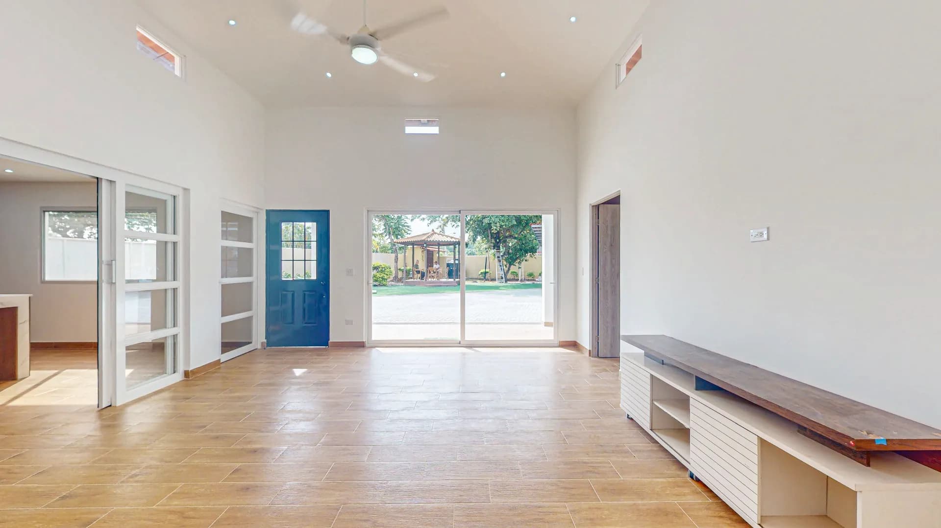 Brand-New 2-Bedroom Home with Two Private Guest Casitas in San José, San Carlos  P-0052 - Image 7