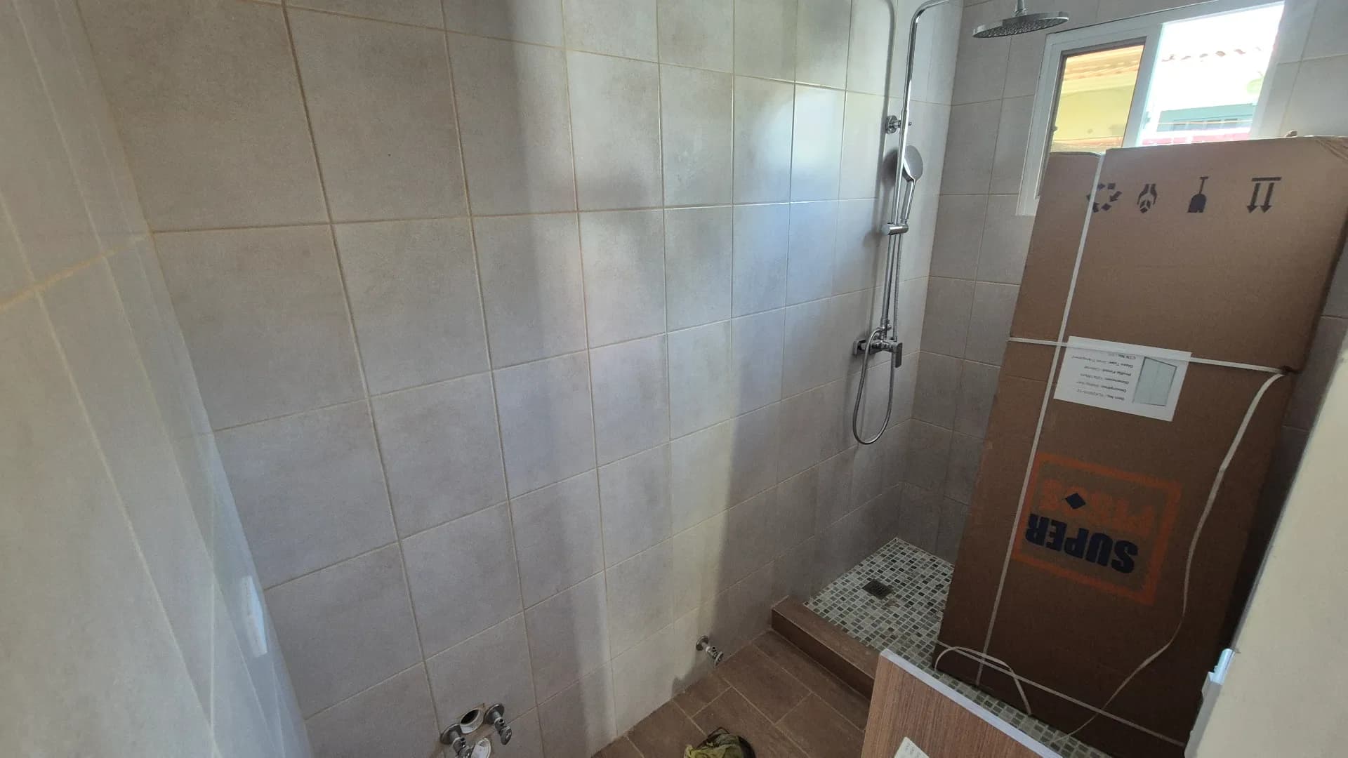 Brand-New 2-Bedroom Home with Two Private Guest Casitas in San José, San Carlos  P-0052 - Image 9
