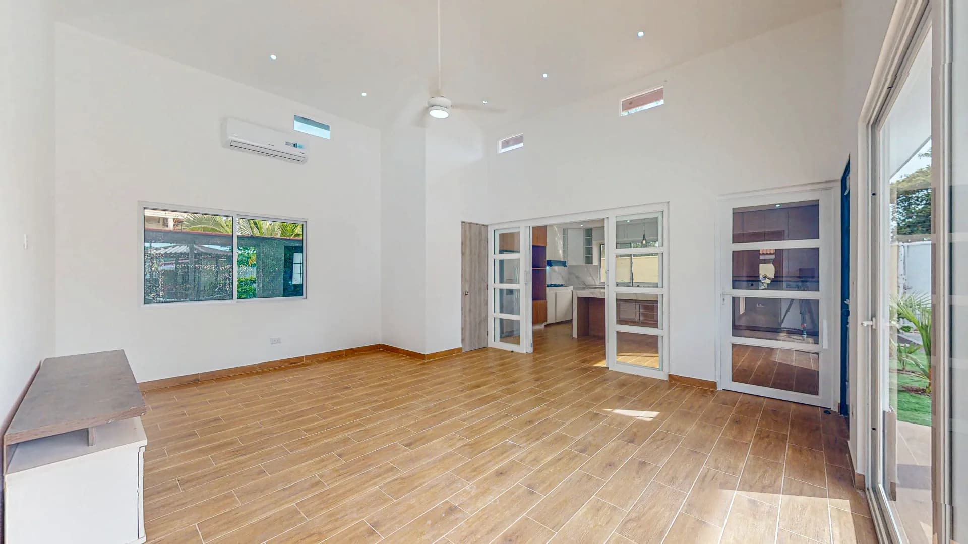 Brand-New 2-Bedroom Home with Two Private Guest Casitas in San José, San Carlos  P-0052 - Image 9