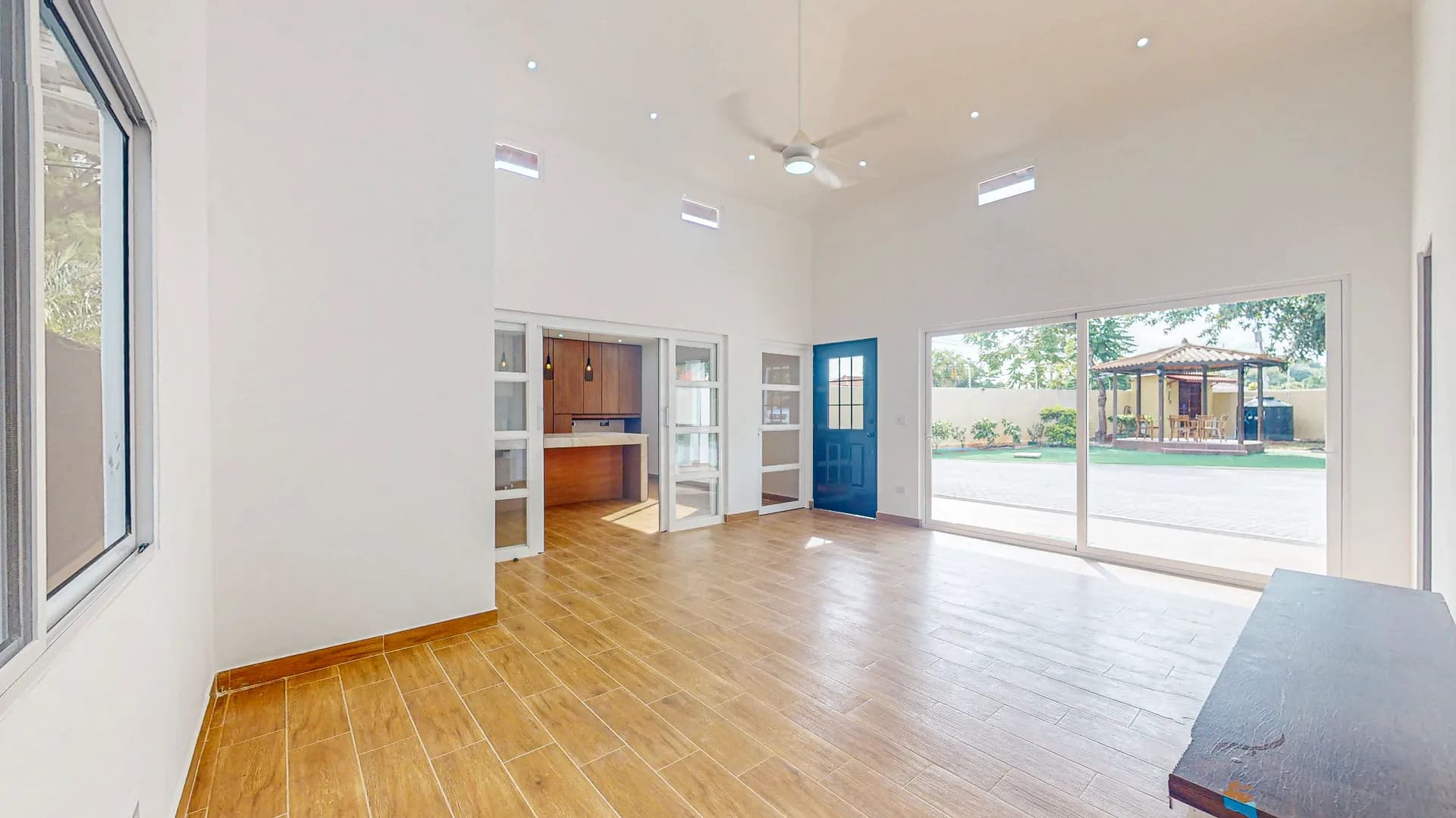 Brand-New 2-Bedroom Home with Two Private Guest Casitas in San José, San Carlos  P-0052 - Image 10