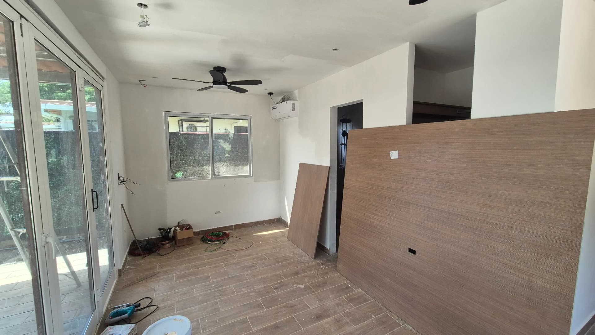 Brand-New 2-Bedroom Home with Two Private Guest Casitas in San José, San Carlos  P-0052 - Image 11