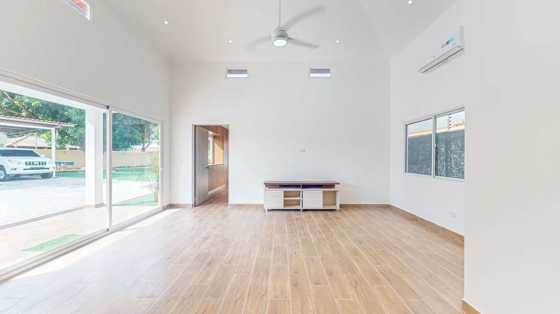 Brand-New 2-Bedroom Home with Two Private Guest Casitas in San José, San Carlos  P-0052 - Image 11