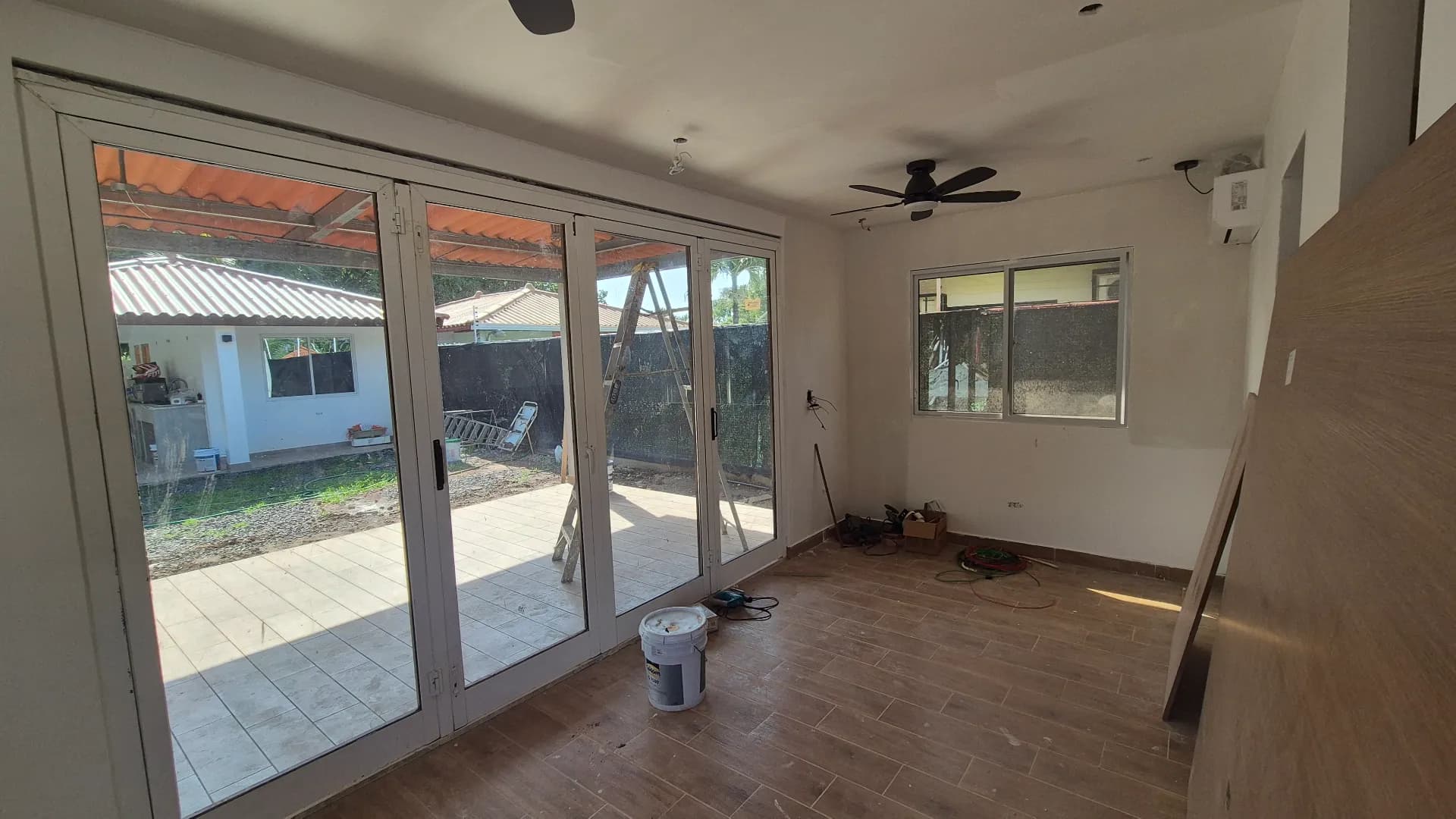Brand-New 2-Bedroom Home with Two Private Guest Casitas in San José, San Carlos  P-0052 - Image 12