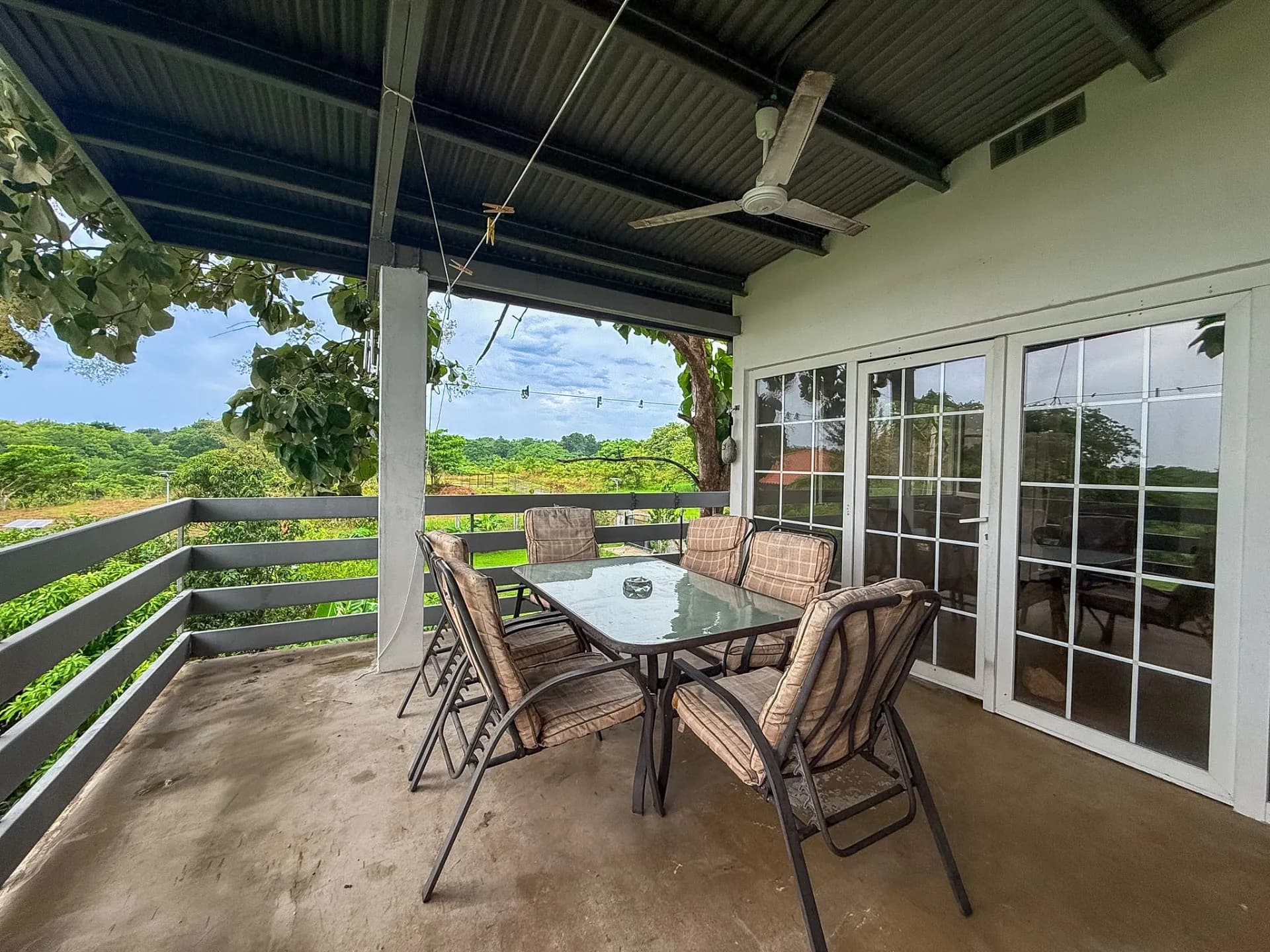 Spacious Two Story Home with Expansion Potential in Coronado Town, Panama R-0056 - Image 17