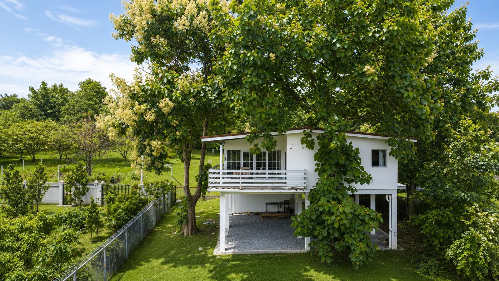 Spacious Two Story Home with Expansion Potential in Coronado Town, Panama R-0056 - Image 1