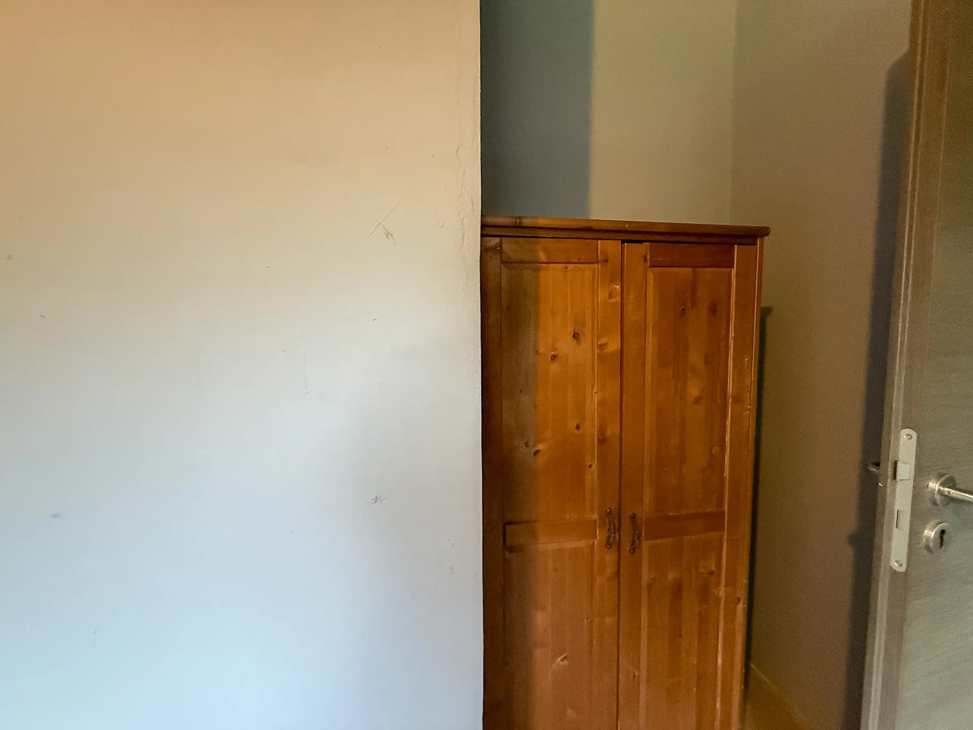 Spacious Two Story Home with Expansion Potential in Coronado Town, Panama R-0056 - Image 21