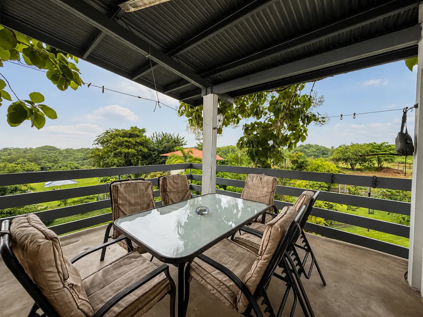 Spacious Two Story Home with Expansion Potential in Coronado Town, Panama R-0056 - Image 2