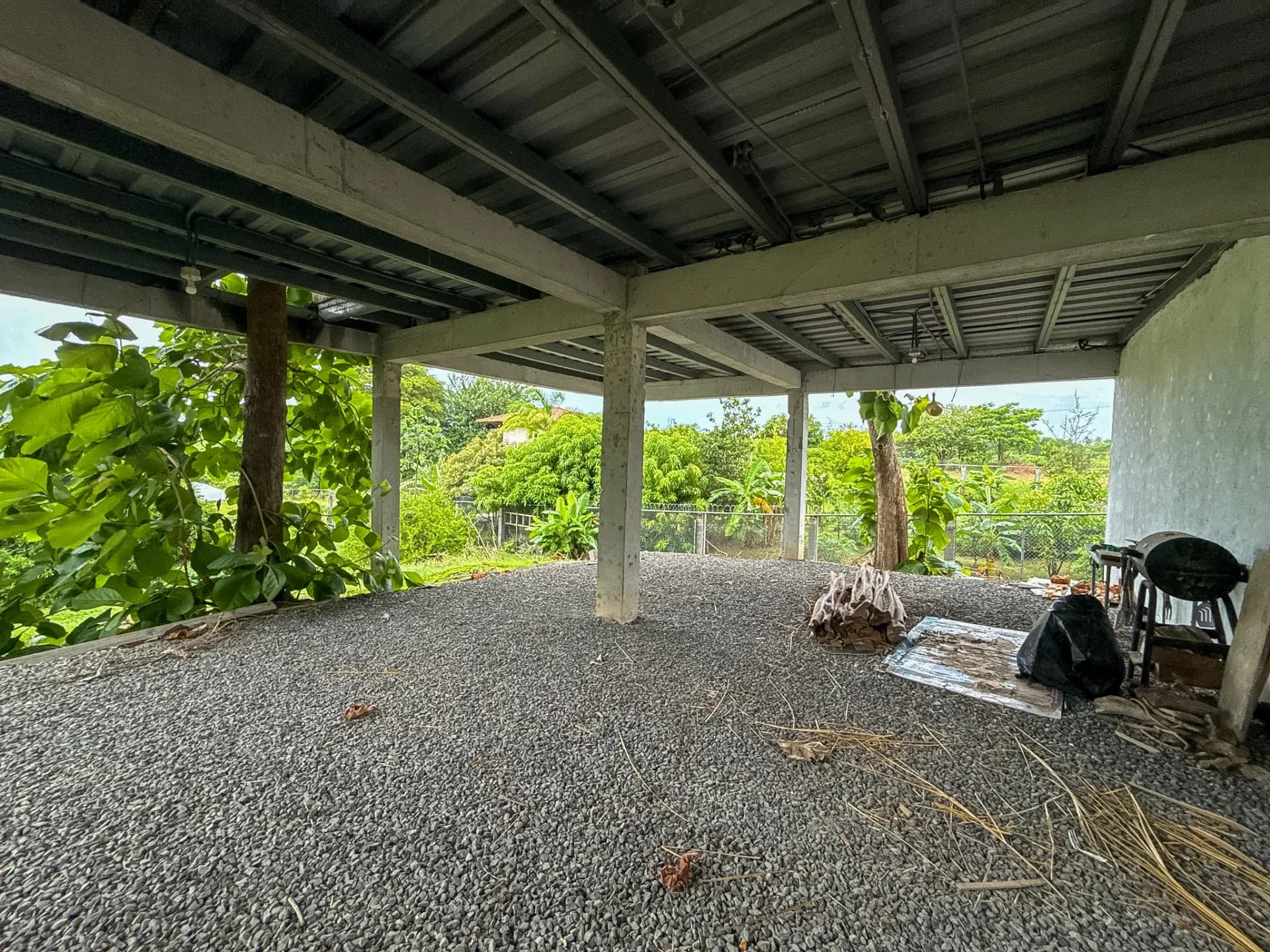 Spacious Two Story Home with Expansion Potential in Coronado Town, Panama R-0056 - Image 26