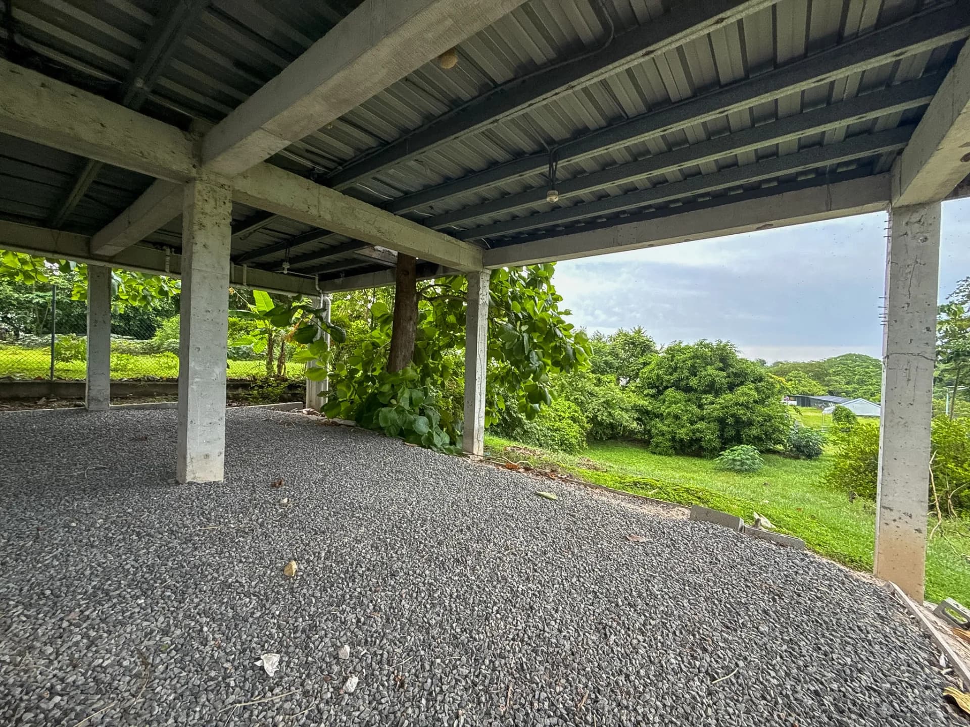 Spacious Two Story Home with Expansion Potential in Coronado Town, Panama R-0056 - Image 27