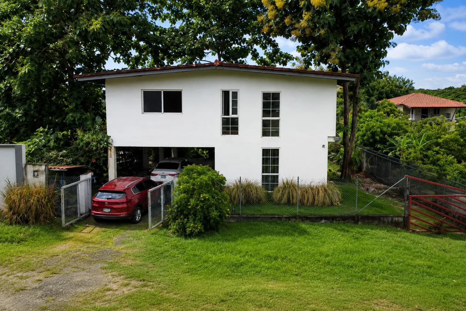 Spacious Two Story Home with Expansion Potential in Coronado Town, Panama R-0056 - Image 28
