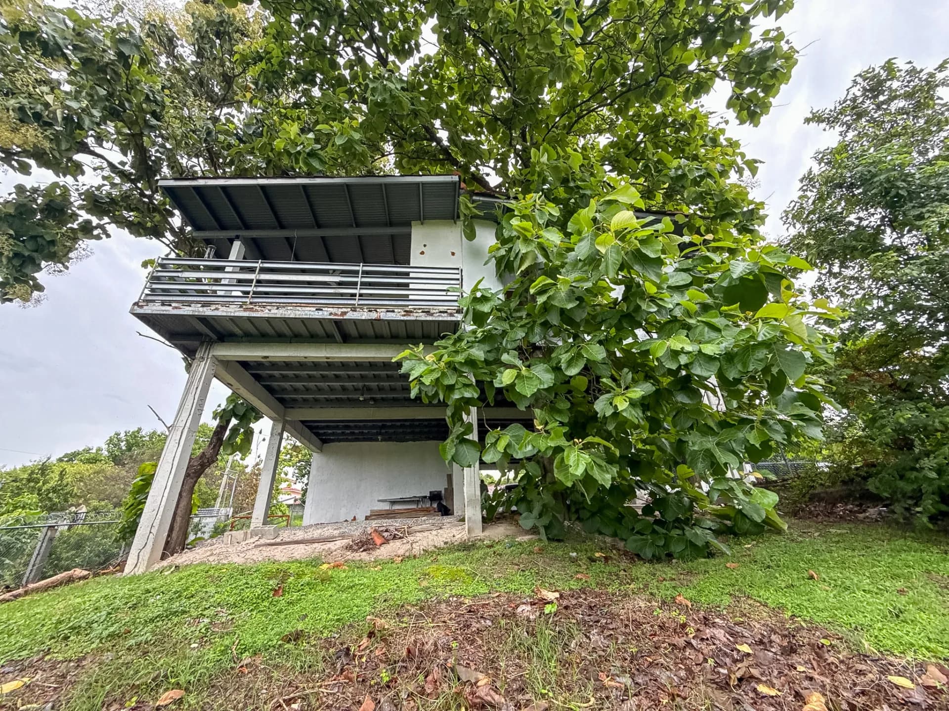 Spacious Two Story Home with Expansion Potential in Coronado Town, Panama R-0056 - Image 29