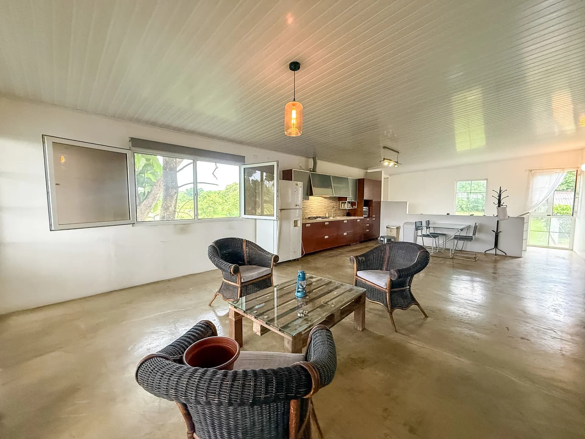 Spacious Two Story Home with Expansion Potential in Coronado Town, Panama R-0056 - Image 6