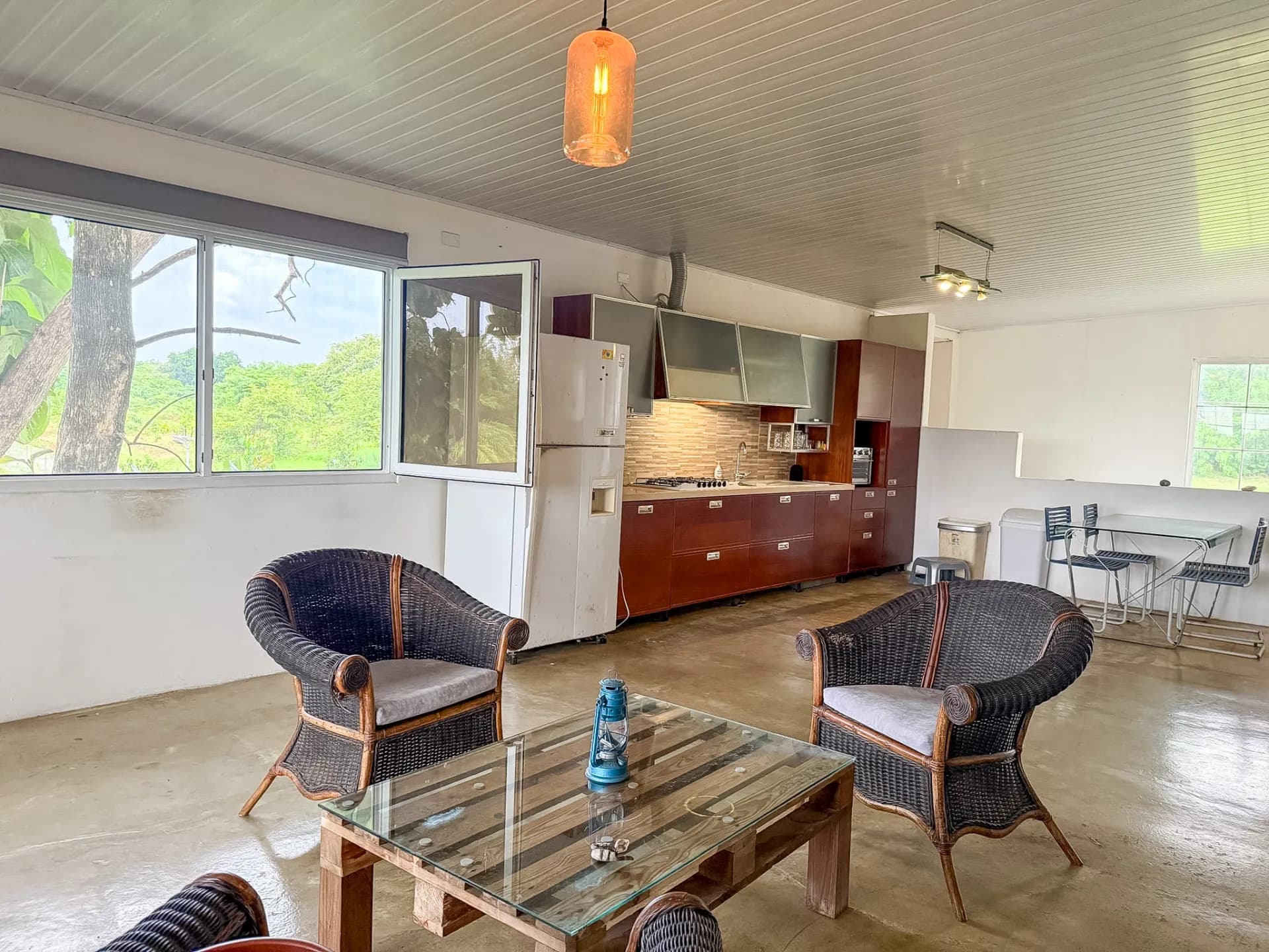 Spacious Two Story Home with Expansion Potential in Coronado Town, Panama R-0056 - Image 5