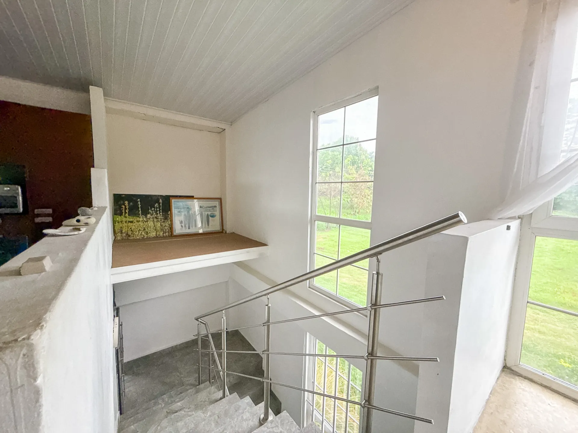 Spacious Two Story Home with Expansion Potential in Coronado Town, Panama R-0056 - Image 8